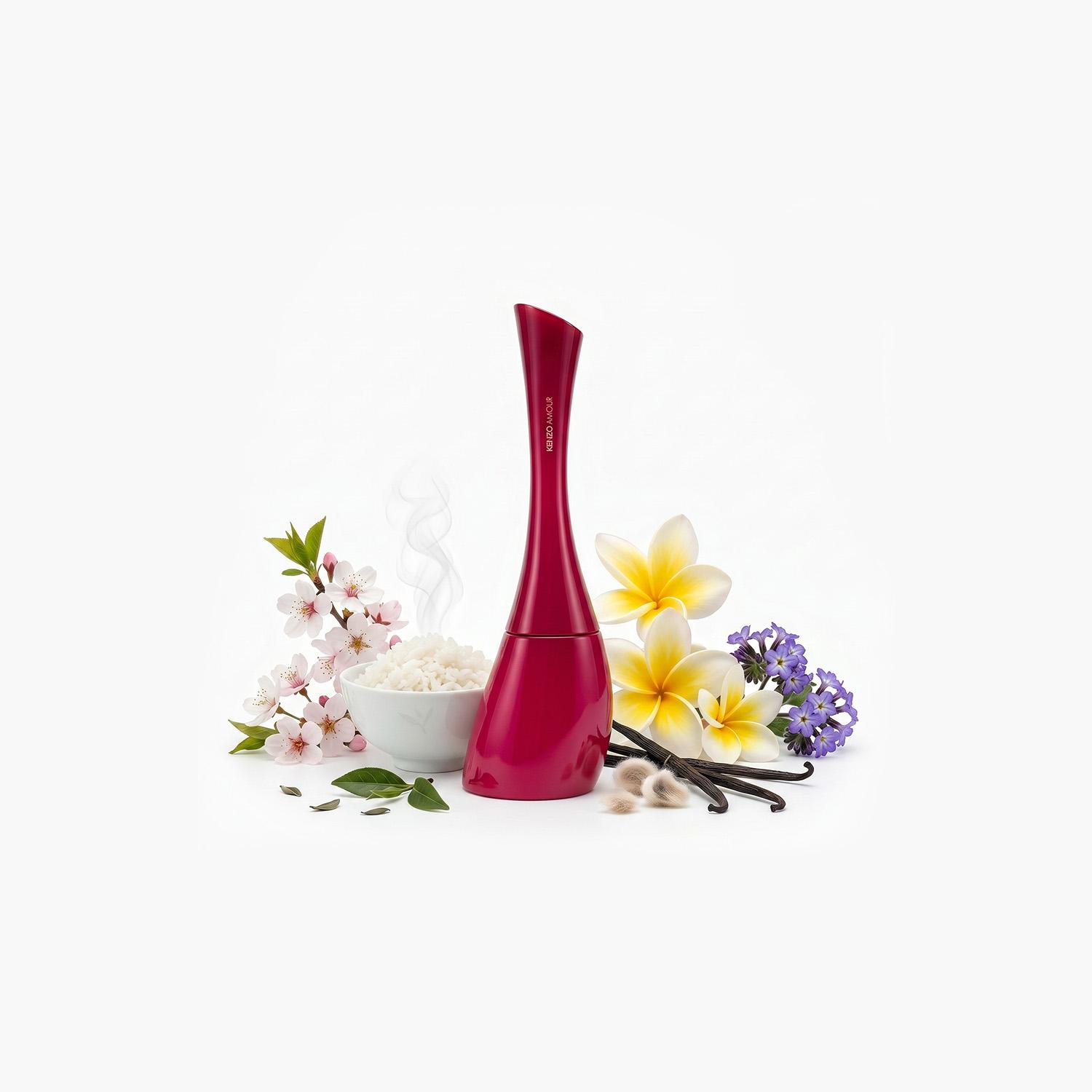 Kenzo Amour Eau de Parfum for Women - 100 ml-beautyandpersonalcare-fragrance-women-image-3