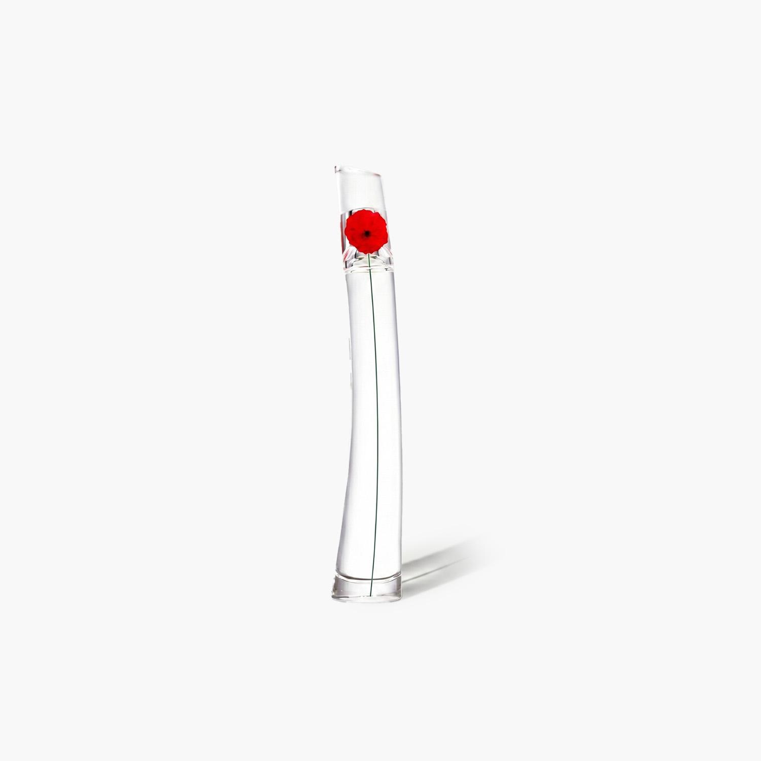 Kenzo Flower By Kenzo Refillable Eau de Parfum for Women - 100 ml-beautyandpersonalcare-fragrance-women-image-1