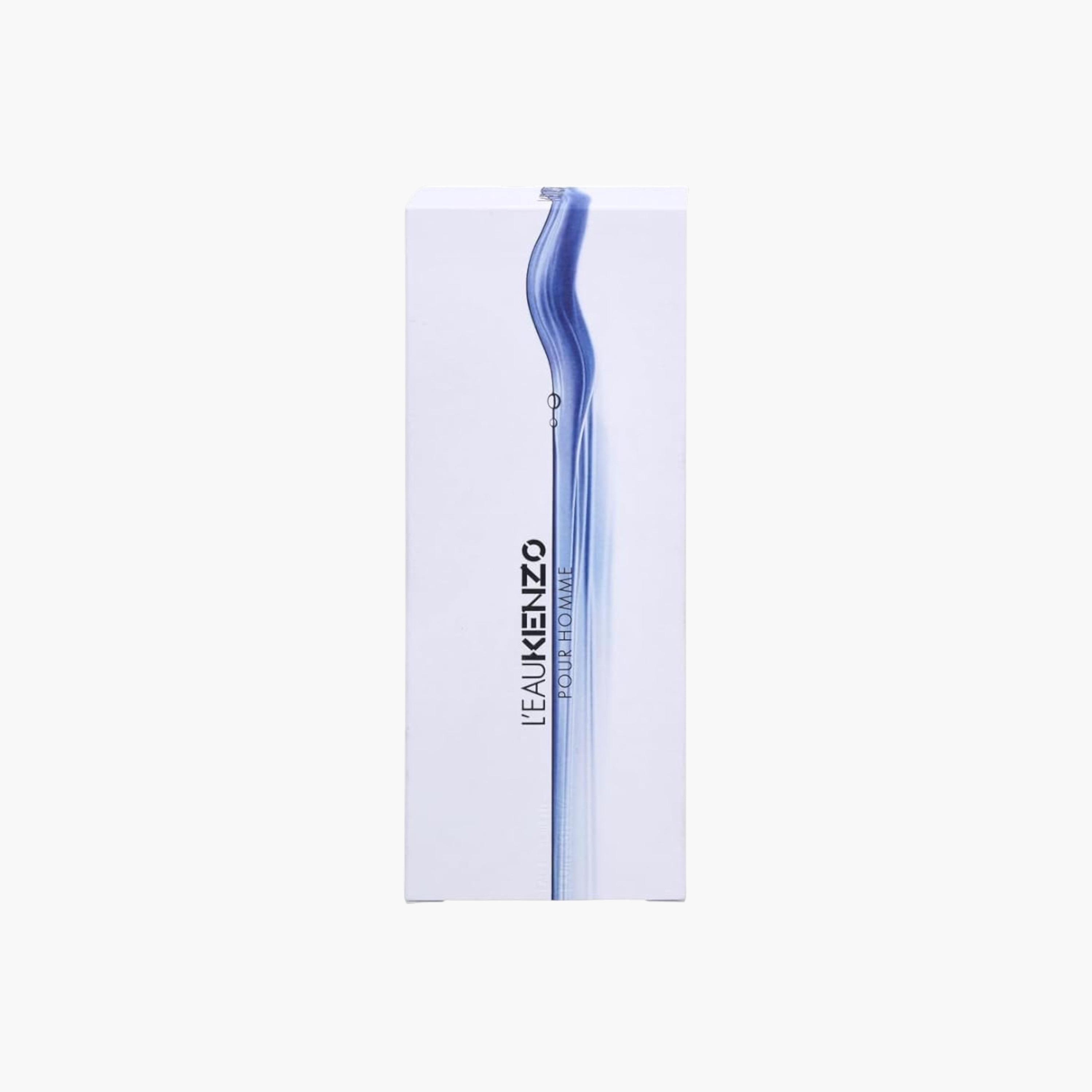 Kenzo L'Eau Kenzo Pour Homme Eau de Toilette for Men - 100 ml-beautyandpersonalcare-fragrance-men-image-3