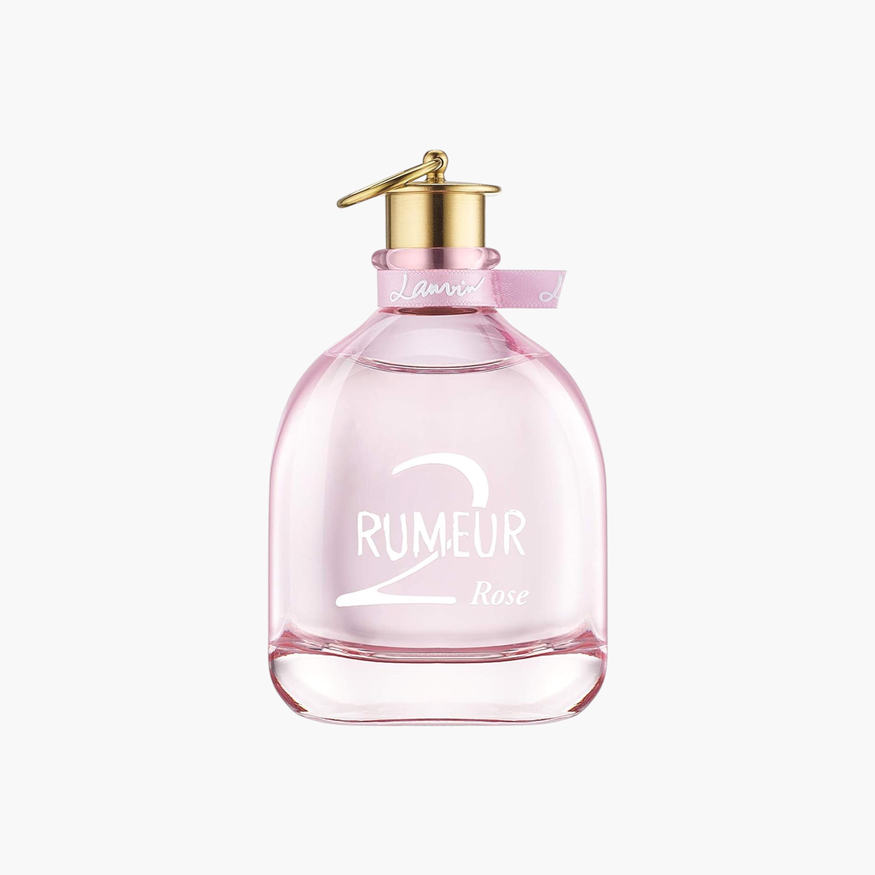 Lanvin Rumeur 2 Rose Eau de Parfum for Women - 100 ml-beautyandpersonalcare-fragrance-women-image-3