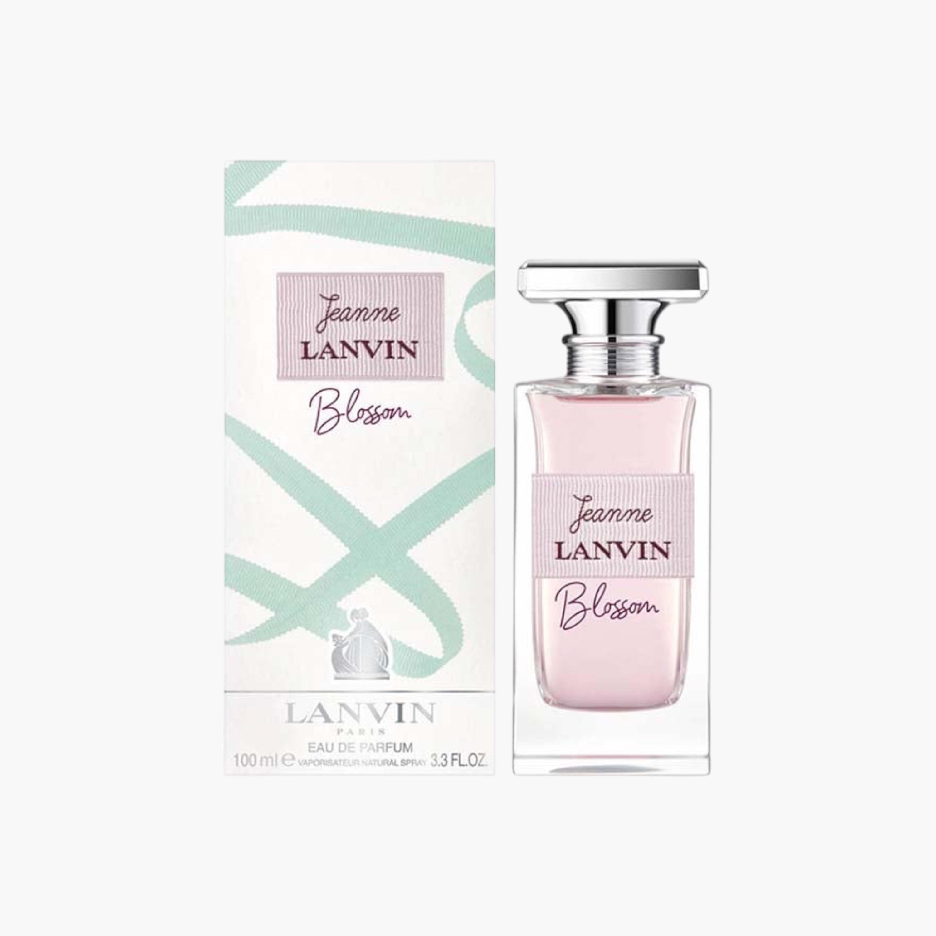 Lanvin Jeanne Blossom Eau de Parfum for Women -100 ml-beautyandpersonalcare-fragrance-women-image-1