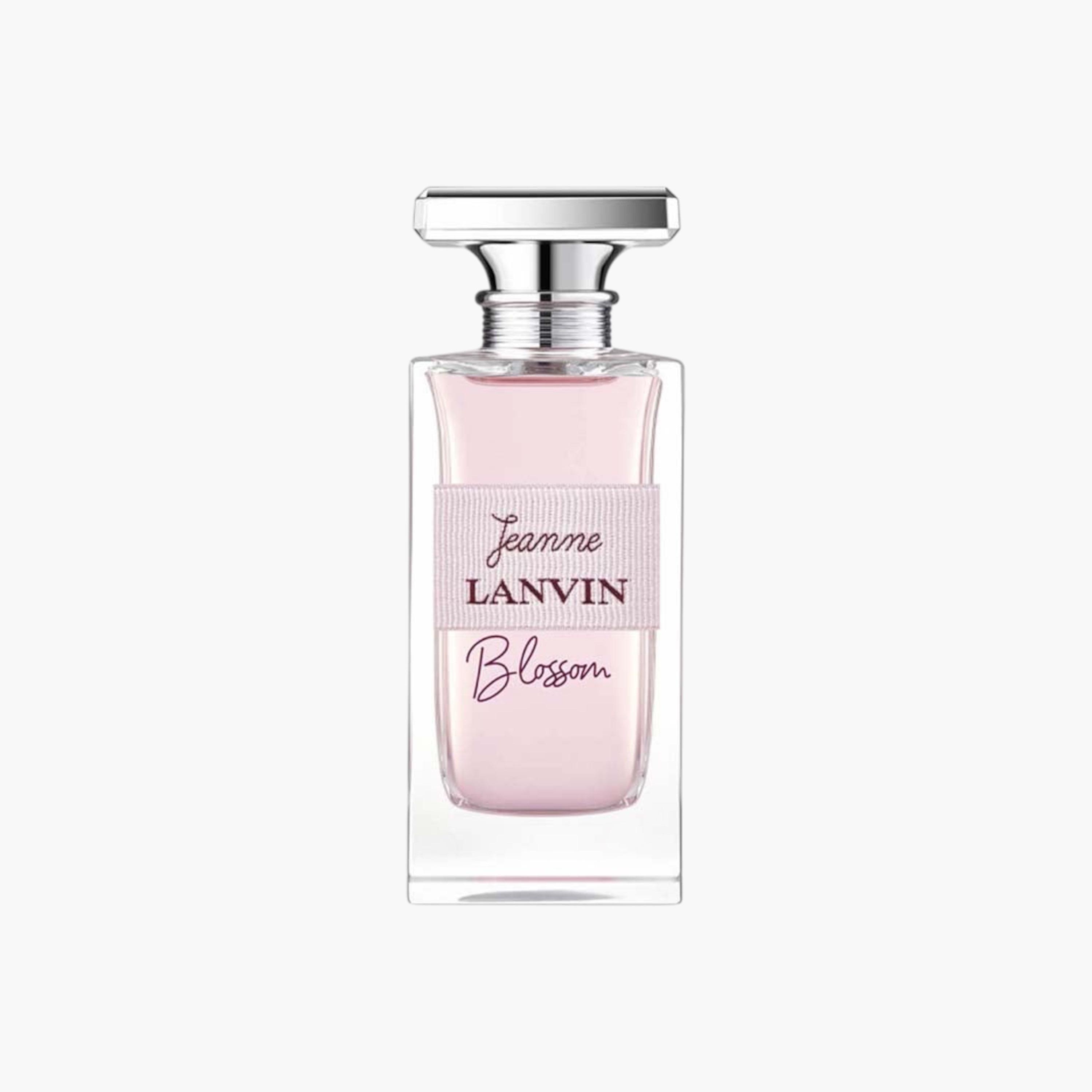 Lanvin Jeanne Blossom Eau de Parfum for Women -100 ml-beautyandpersonalcare-fragrance-women-image-2