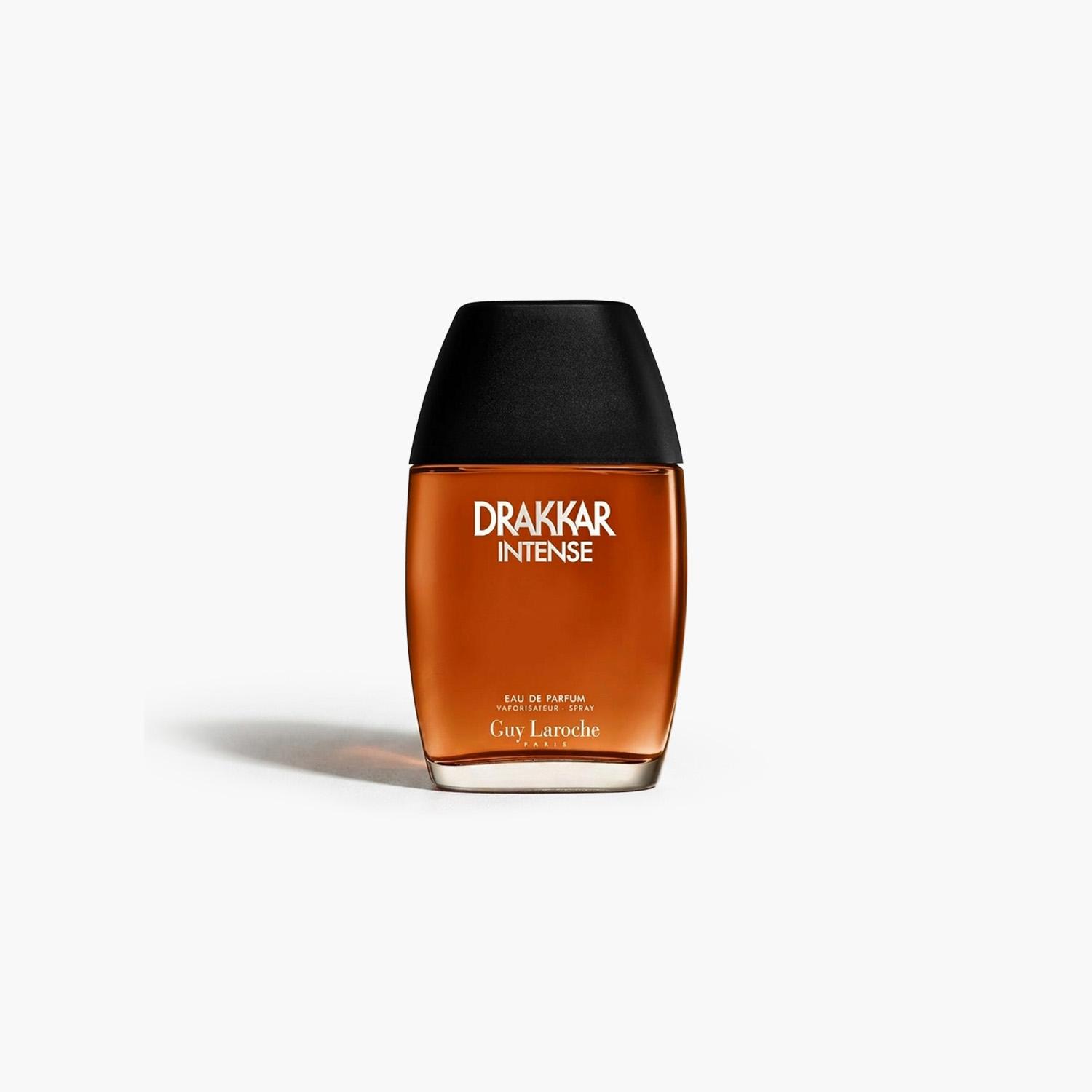 عطر أو دو برفان دراكار إنتنس للرجال من غاي لاروش - 100 مل-beautyandpersonalcare-fragrance-men-image-1