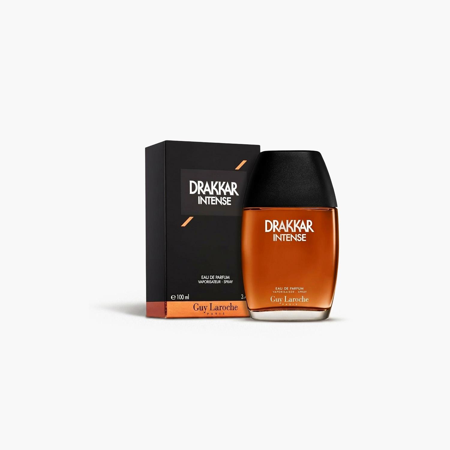 عطر أو دو برفان دراكار إنتنس للرجال من غاي لاروش - 100 مل-beautyandpersonalcare-fragrance-men-image-2