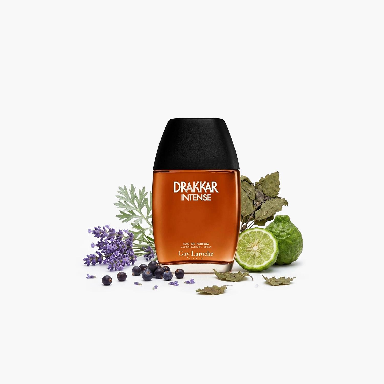 عطر أو دو برفان دراكار إنتنس للرجال من غاي لاروش - 100 مل-beautyandpersonalcare-fragrance-men-image-3