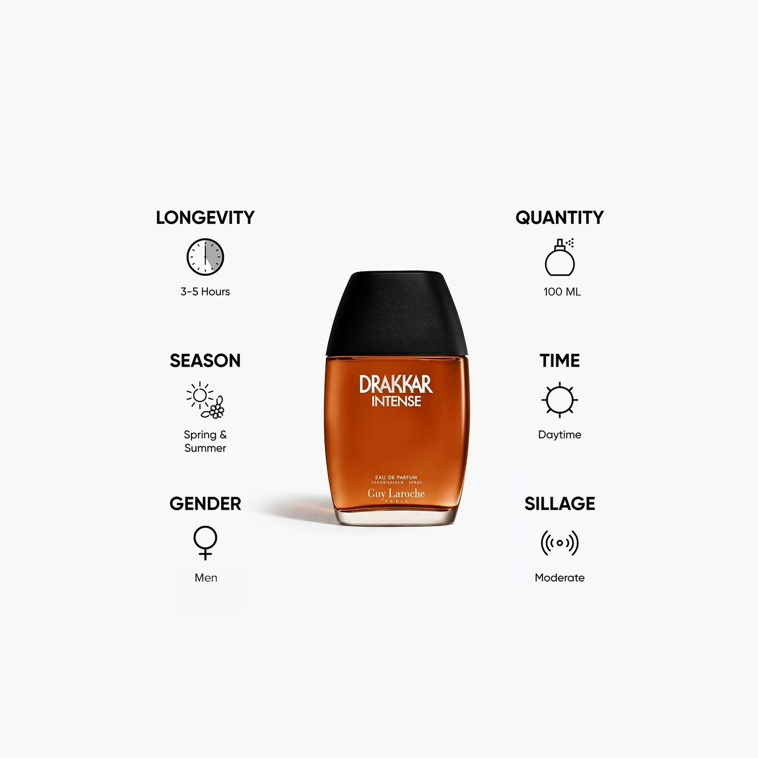 عطر أو دو برفان دراكار إنتنس للرجال من غاي لاروش - 100 مل-beautyandpersonalcare-fragrance-men-image-5
