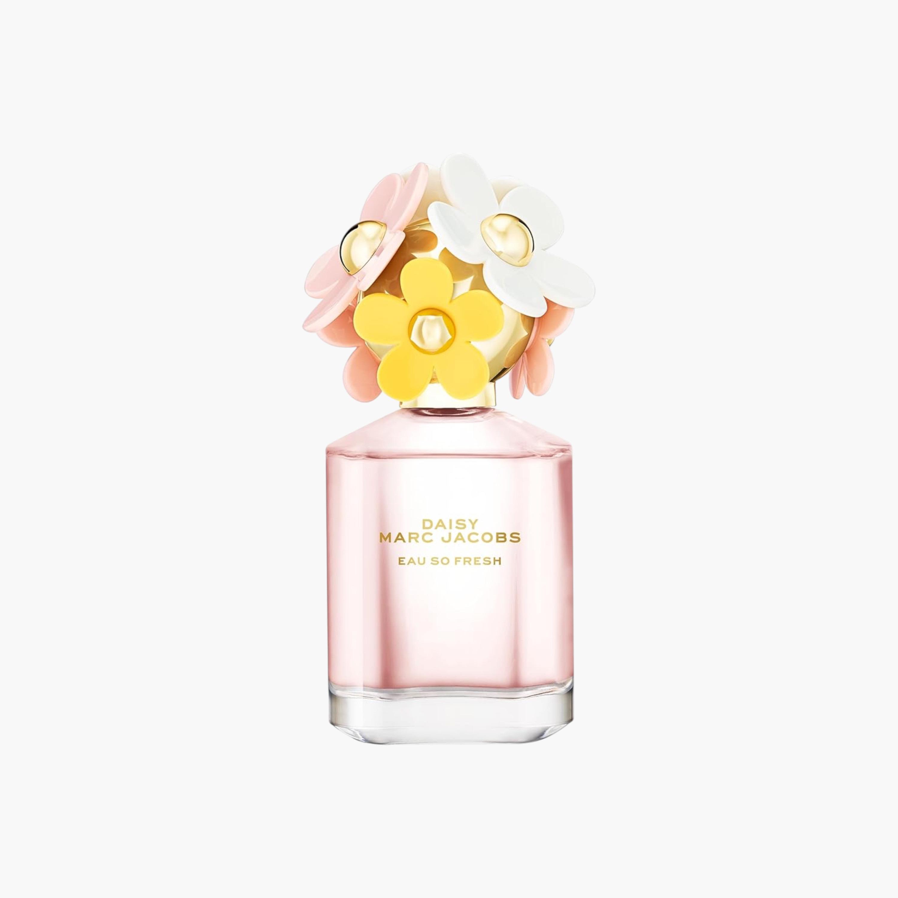 Marc Jacobs Daisy Eau So Fresh Eau de Toilette for Women - 75 ml-beautyandpersonalcare-fragrance-women-image-1