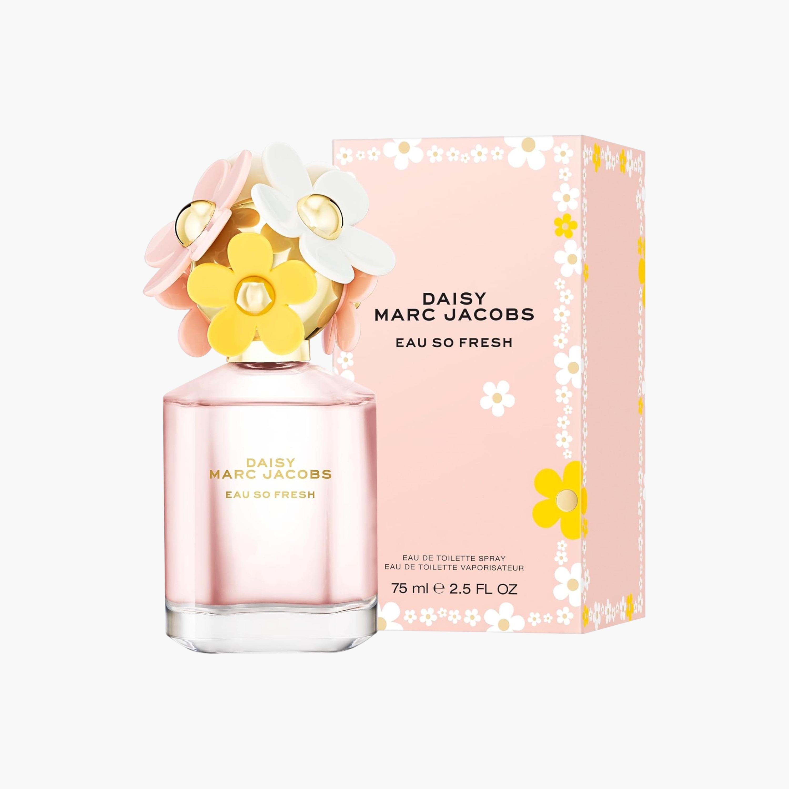 Marc Jacobs Daisy Eau So Fresh Eau de Toilette for Women - 75 ml-beautyandpersonalcare-fragrance-women-image-3