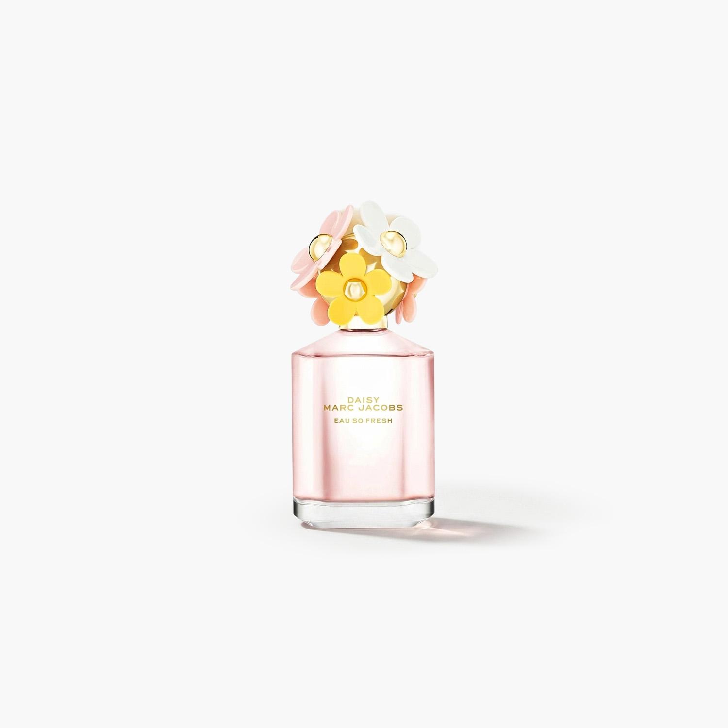 Marc Jacobs Daisy Eau So Fresh Eau de Toilette for Women - 125 ml-beautyandpersonalcare-fragrance-women-image-1