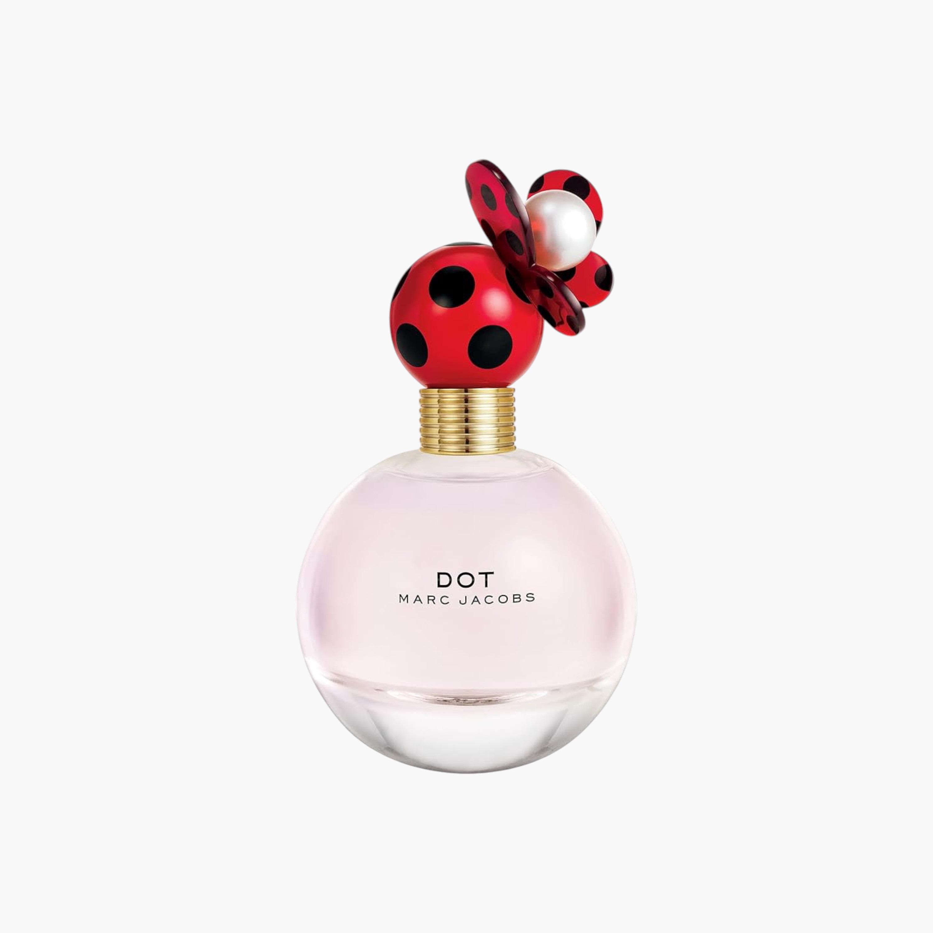 Marc Jacobs Dot Eau de Parfum for Women - 100 ml-beautyandpersonalcare-fragrance-women-image-1