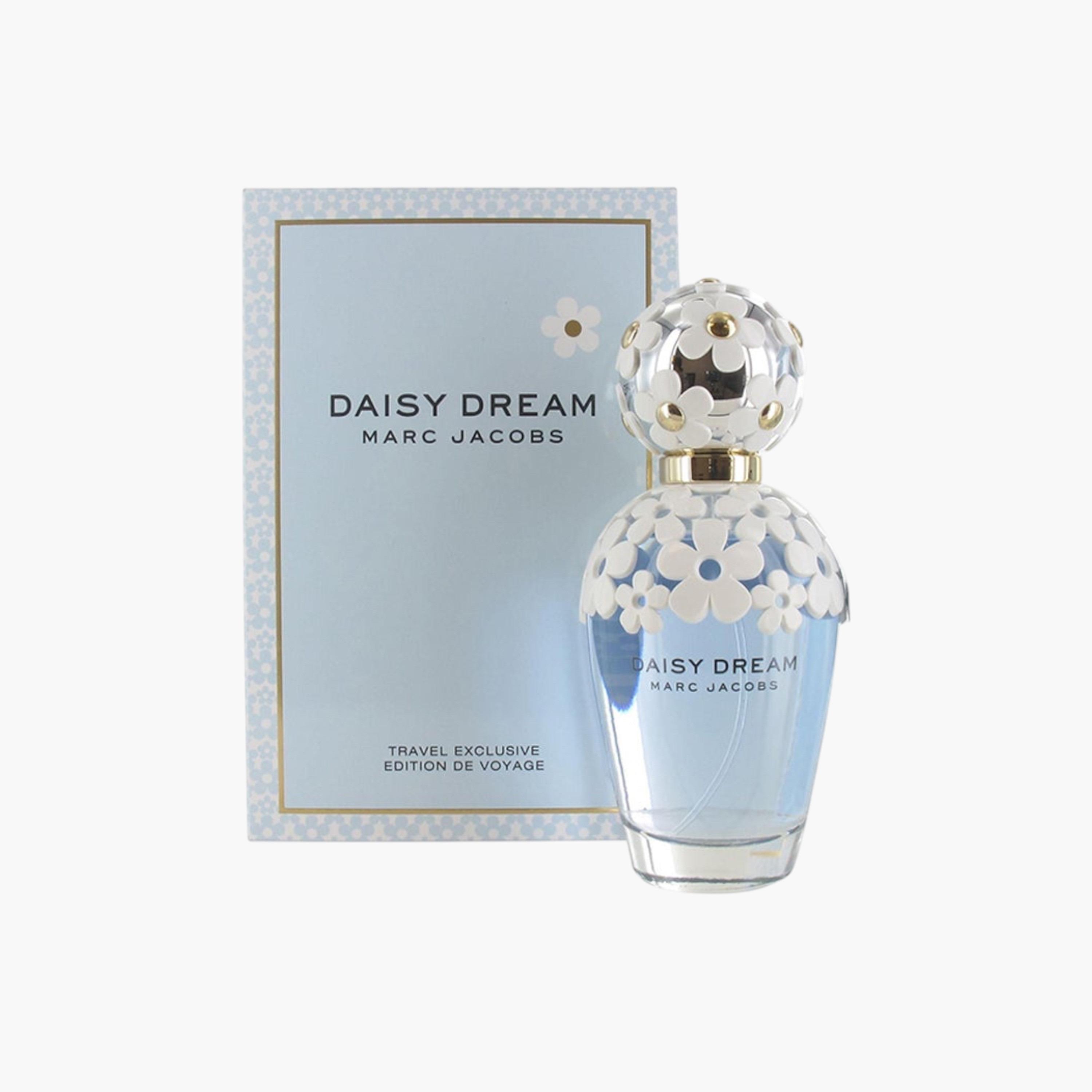 Marc Jacobs Daisy Dream Edt 100 Ml for Women-beautyandpersonalcare-fragrance-women-image-2