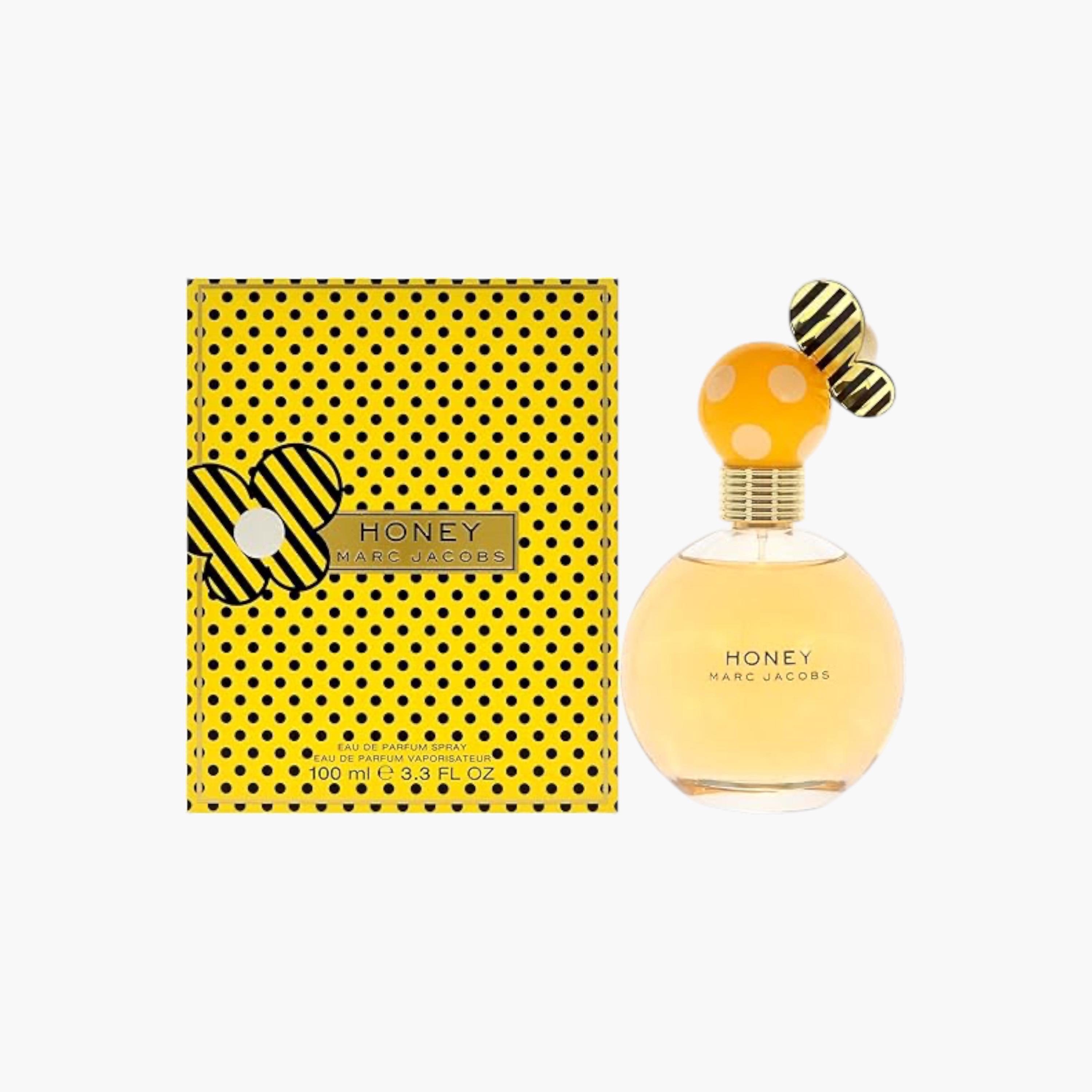 Marc Jacobs Honey Eau de Parfum for Women - 100 ml-beautyandpersonalcare-fragrance-women-image-2