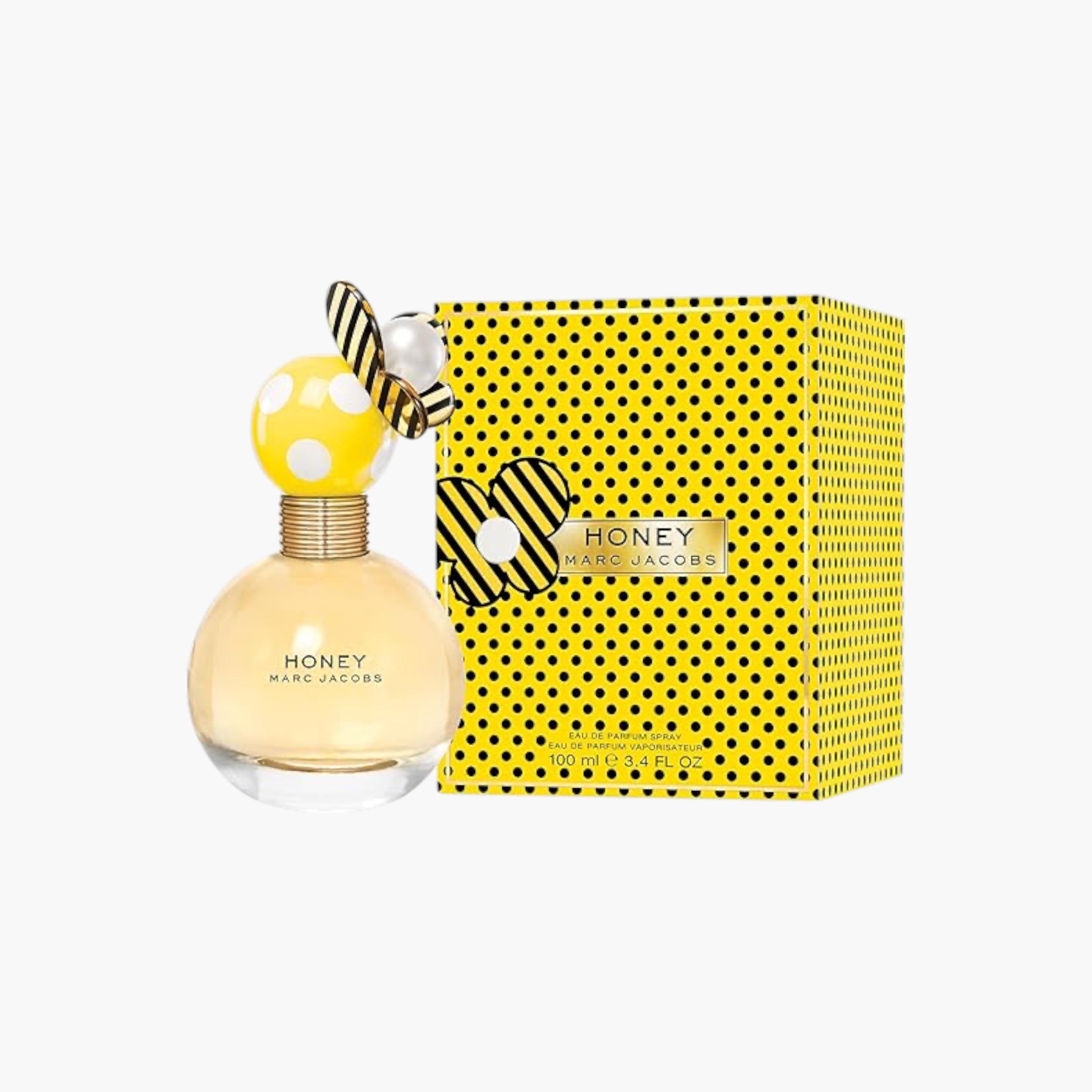 Marc Jacobs Honey Eau de Parfum for Women - 100 ml-beautyandpersonalcare-fragrance-women-image-3