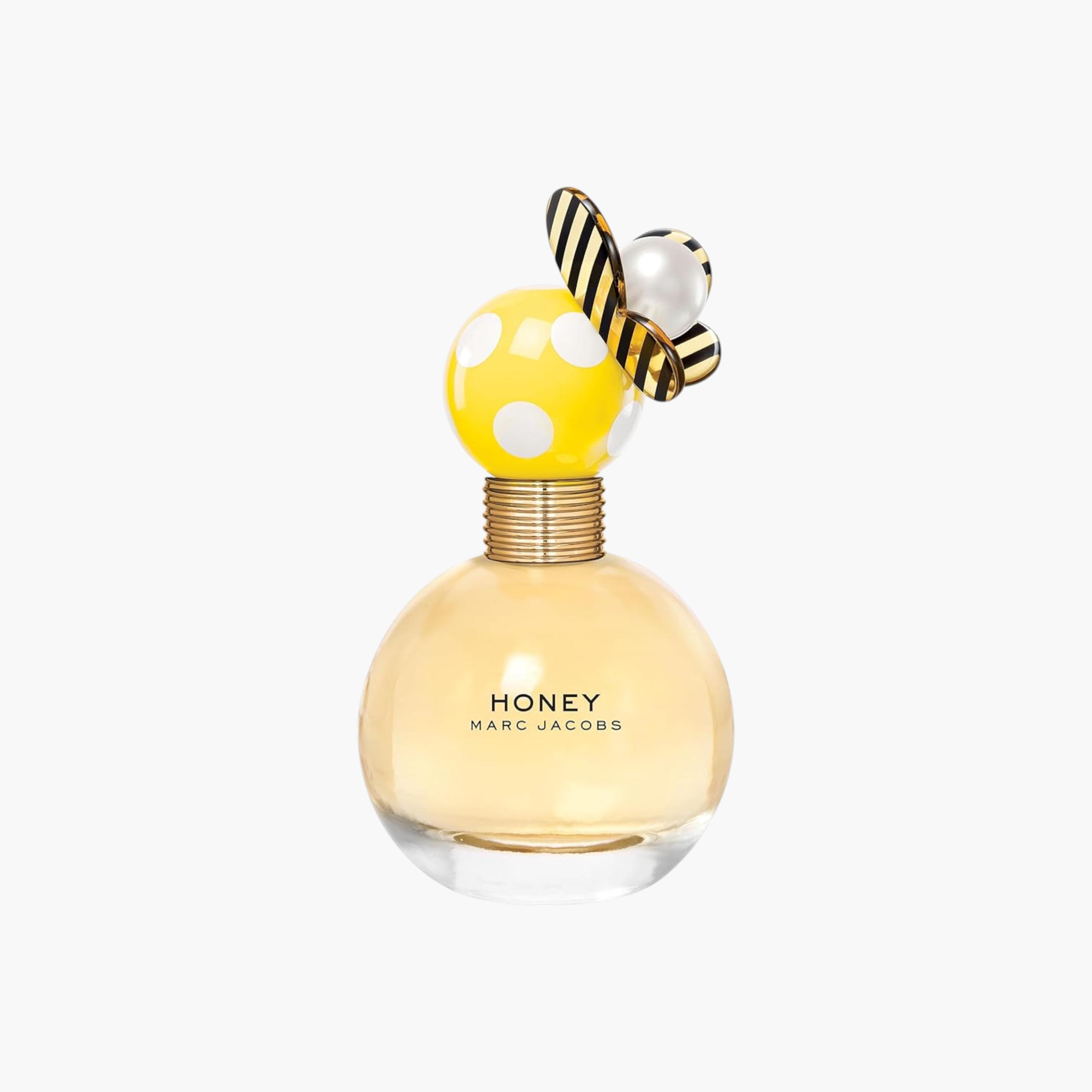 Marc Jacobs Honey Eau de Parfum for Women - 100 ml-beautyandpersonalcare-fragrance-women-image-1