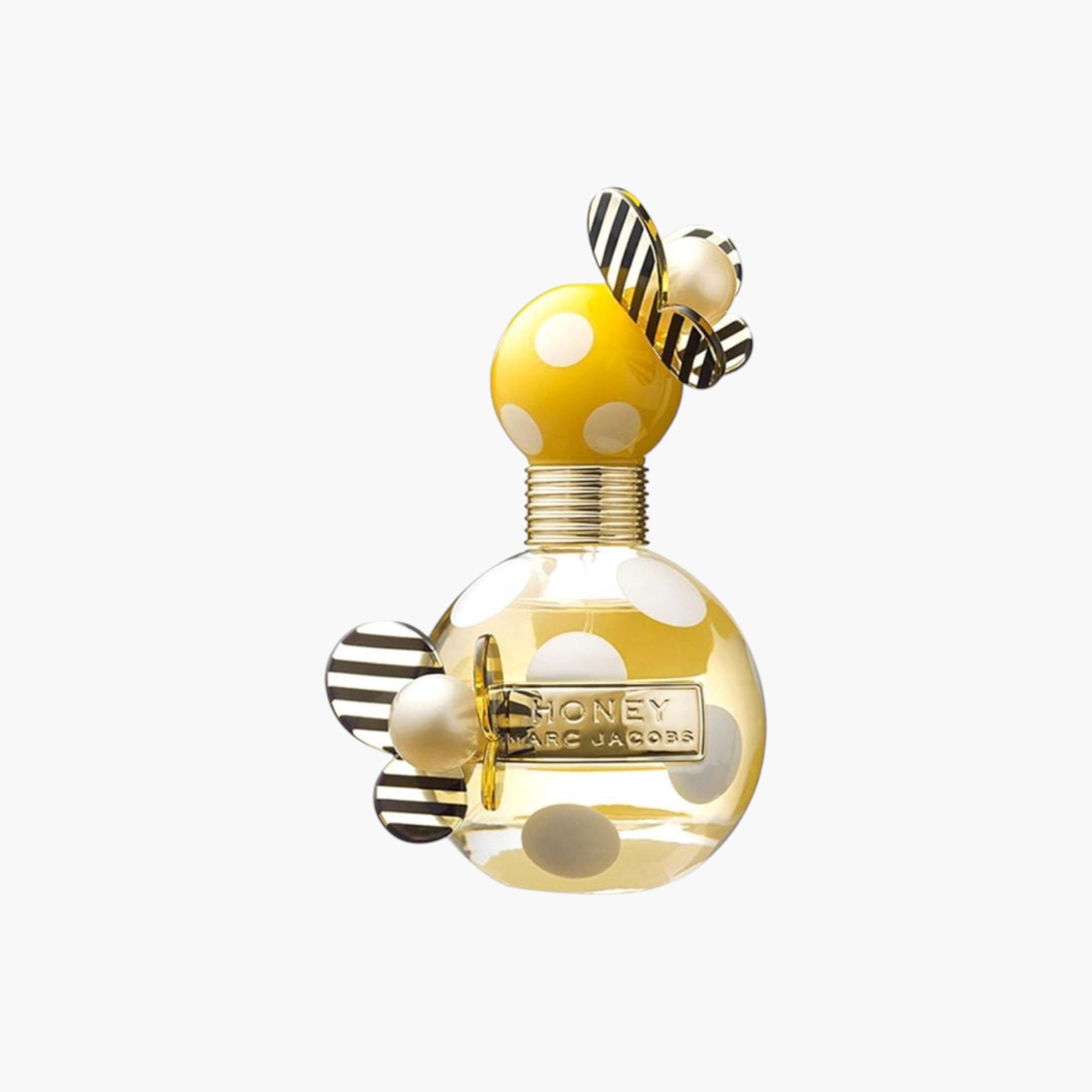 عطر هاني أو دو بارفوم للنساء من مارك جاكوبس - 100 مل-beautyandpersonalcare-fragrance-women-image-1