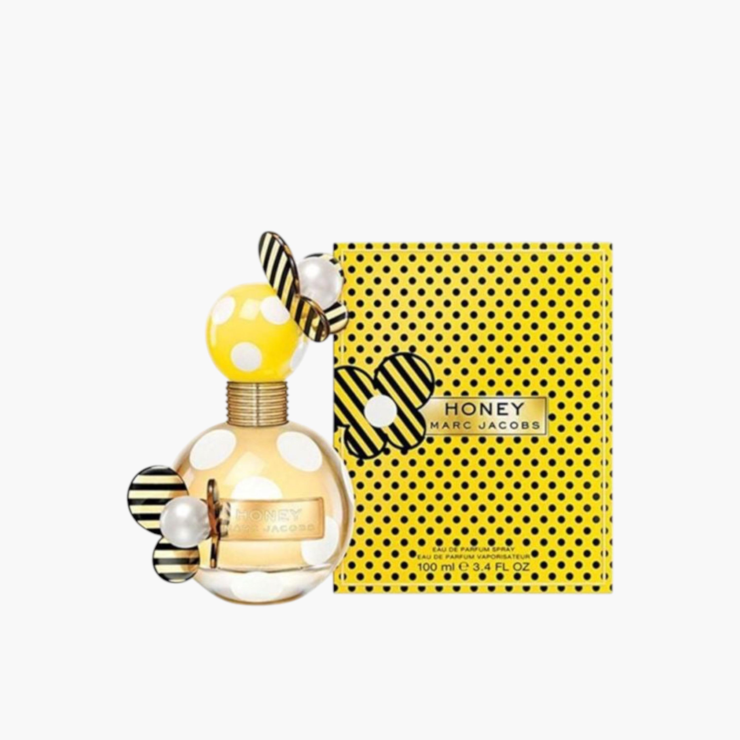 عطر هاني أو دو بارفوم للنساء من مارك جاكوبس - 100 مل-beautyandpersonalcare-fragrance-women-image-2