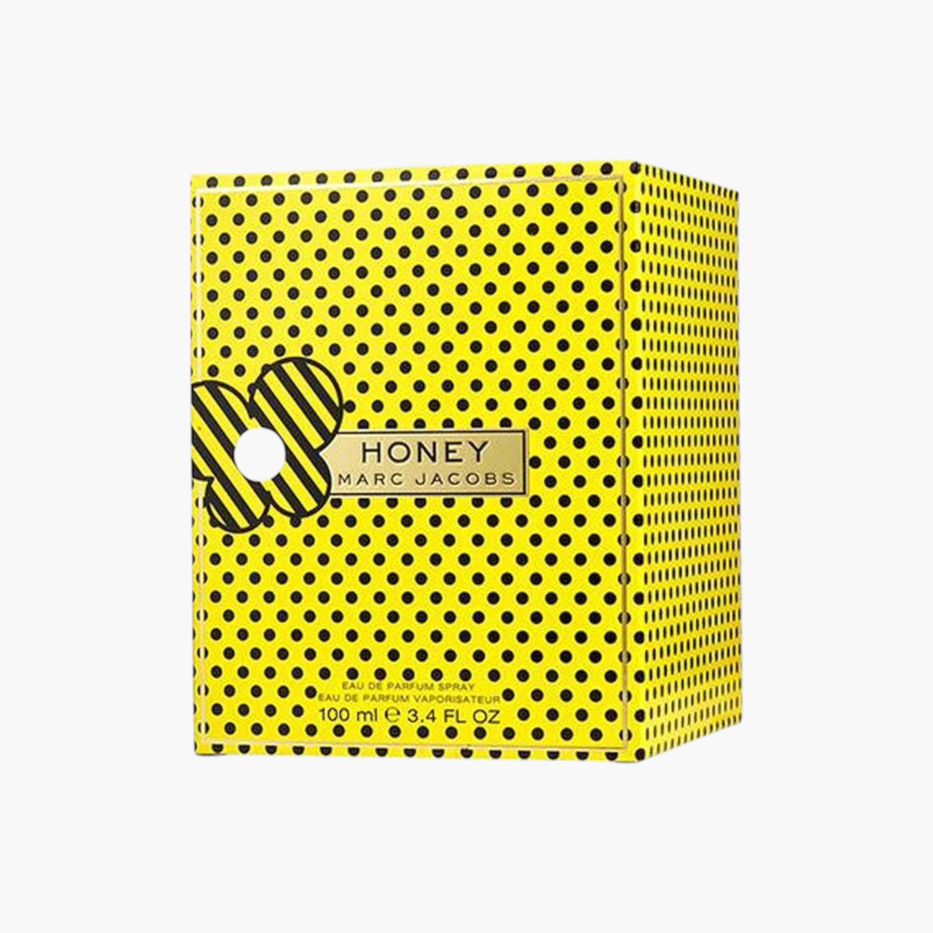 عطر هاني أو دو بارفوم للنساء من مارك جاكوبس - 100 مل-beautyandpersonalcare-fragrance-women-image-3