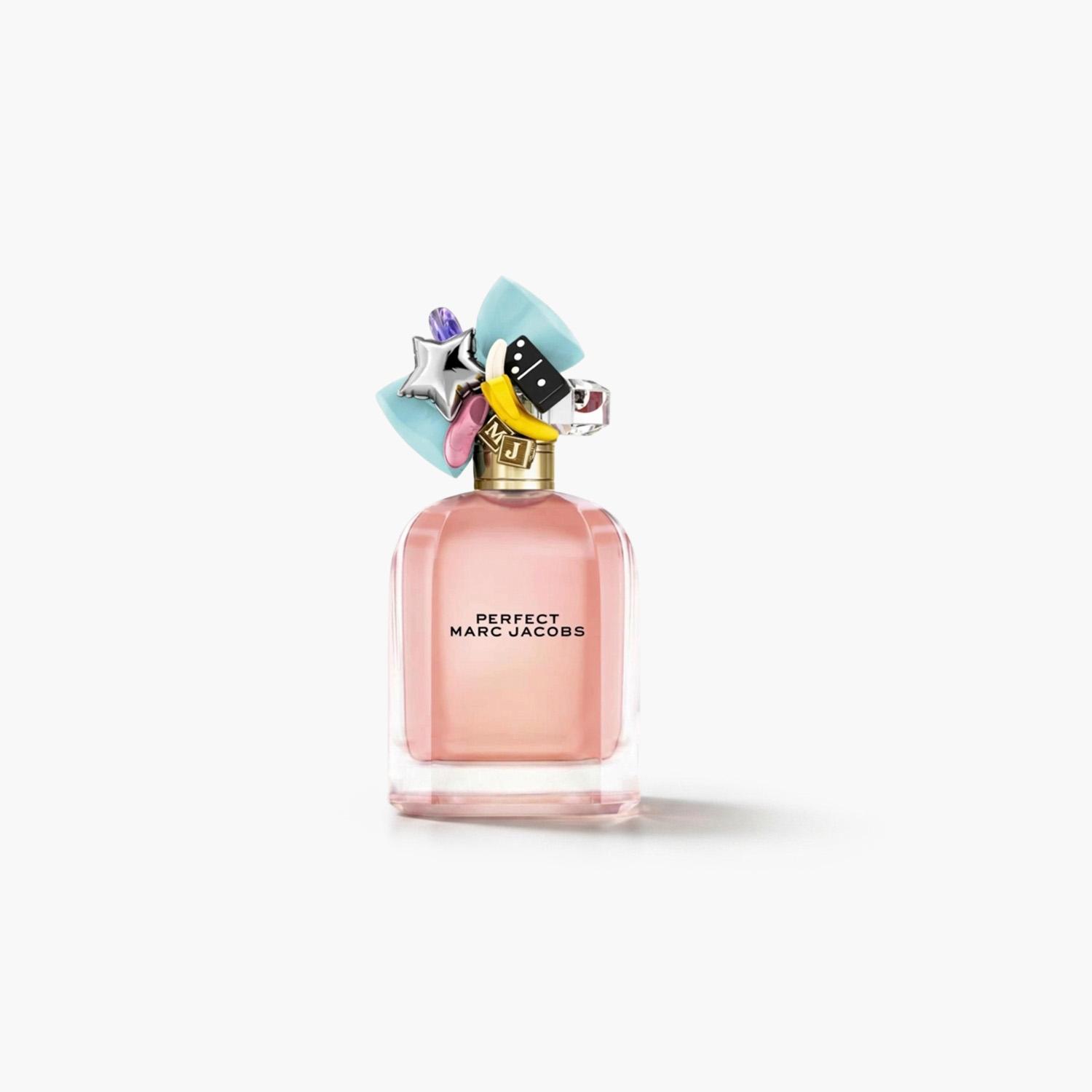Marc Jacobs Perfect Eau de Parfum for Women - 100 ml-beautyandpersonalcare-fragrance-women-image-1