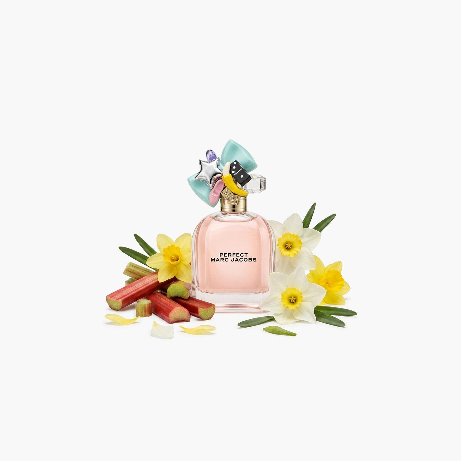 Marc Jacobs Perfect Eau de Parfum for Women - 100 ml-beautyandpersonalcare-fragrance-women-image-3