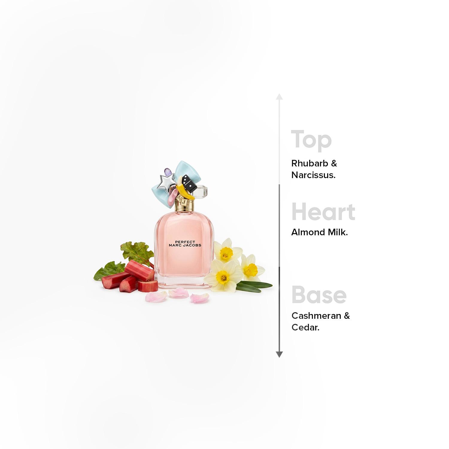 Marc Jacobs Perfect Eau de Parfum for Women - 100 ml-beautyandpersonalcare-fragrance-women-image-4