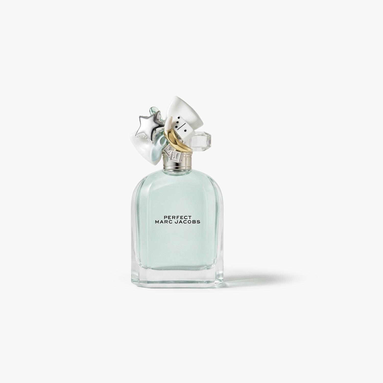 Marc Jacobs Perfect Eau de Toilette for Women - 100 ml-beautyandpersonalcare-fragrance-women-image-1