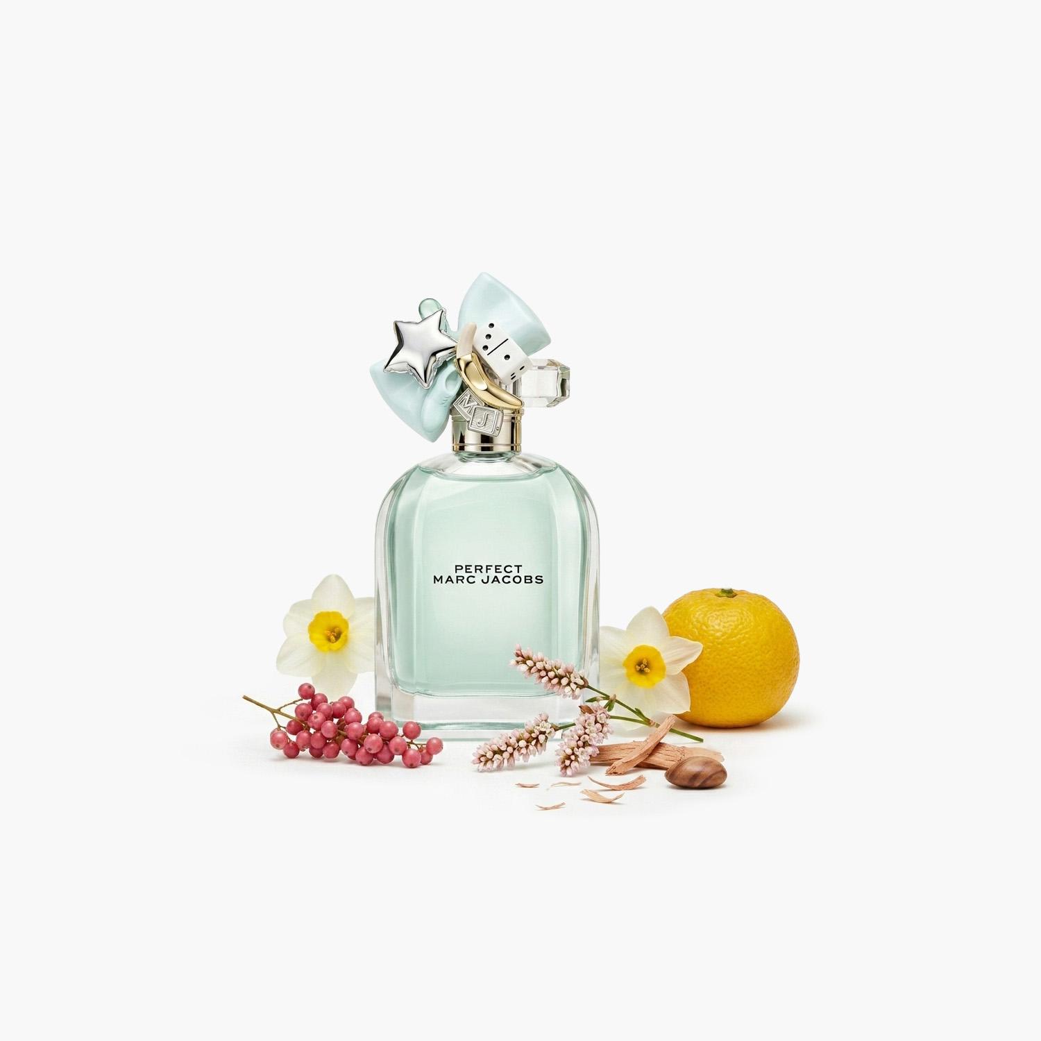 Marc Jacobs Perfect Eau de Toilette for Women - 100 ml-beautyandpersonalcare-fragrance-women-image-3