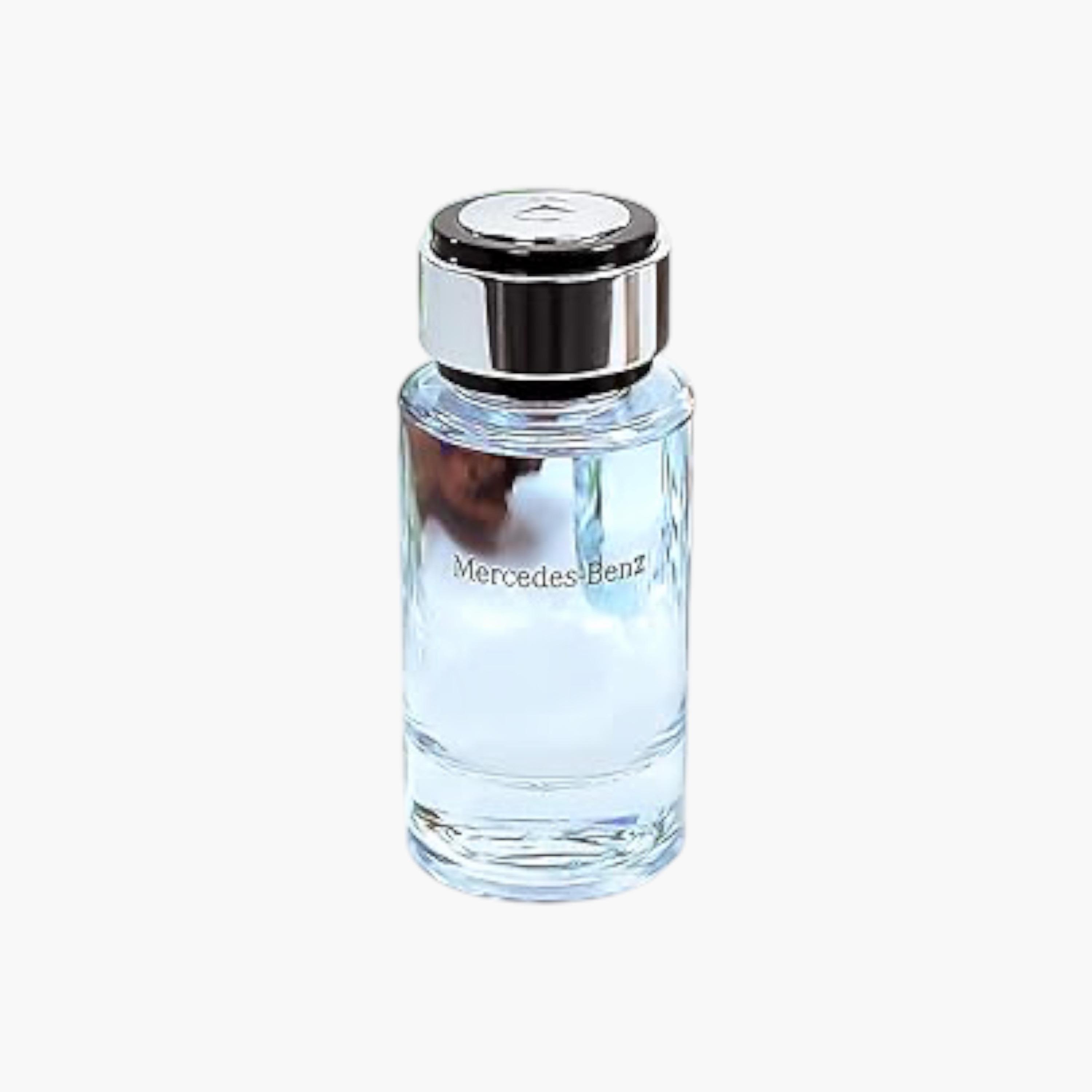 عطر أو دو تواليت مرسيدس بنز للرجال - 120 مل-beautyandpersonalcare-fragrance-men-image-2