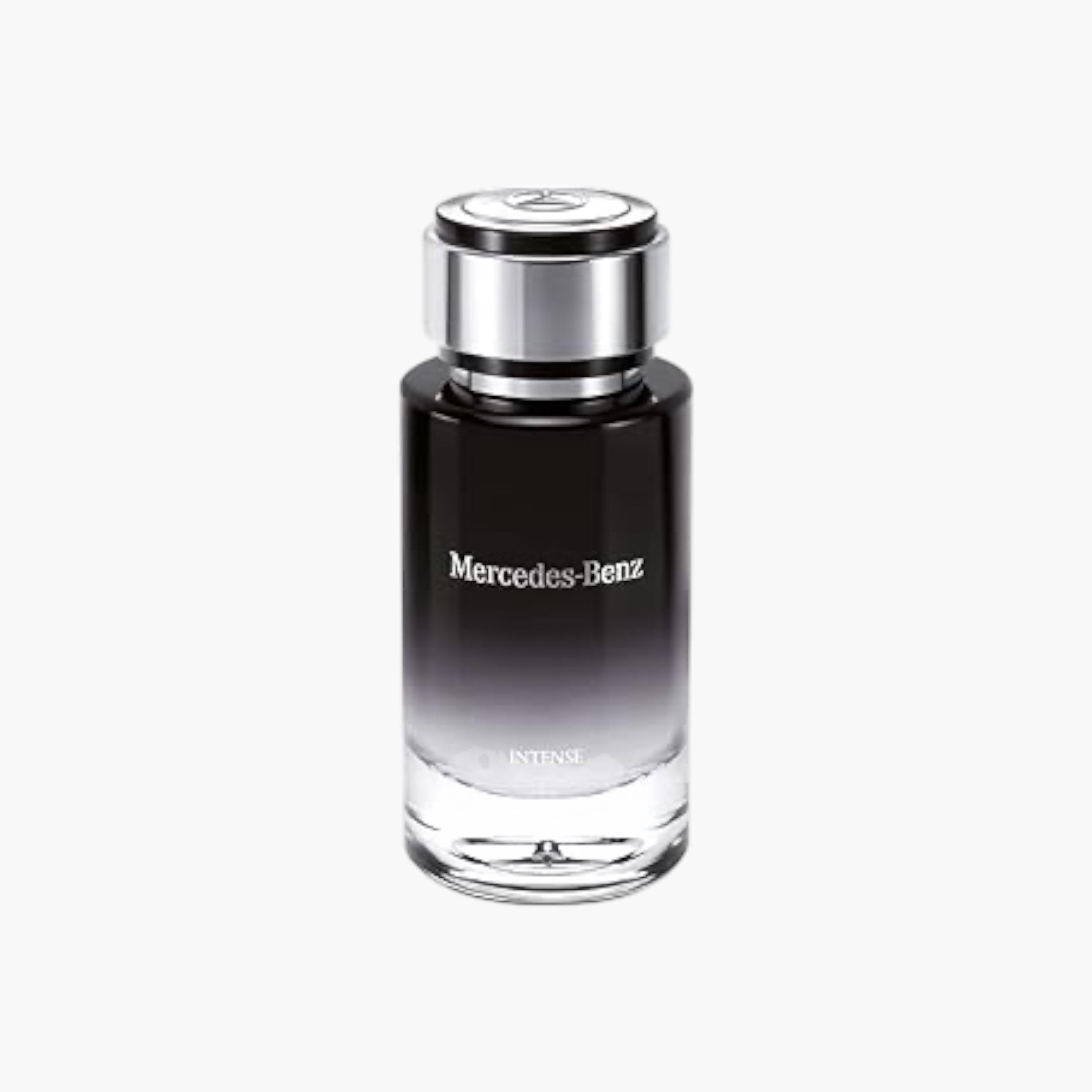 Mercedes Benz Intense Eau de Toilette for Men - 75 ml-beautyandpersonalcare-fragrance-men-image-1