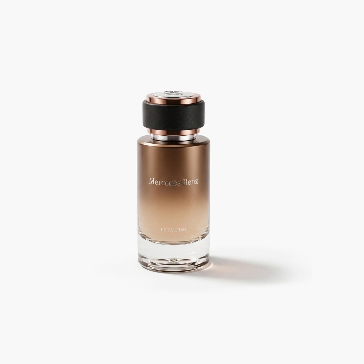 Mercedes Benz Le Parfum Eau de Parfum for Men - 120 ml-beautyandpersonalcare-fragrance-men-image-1
