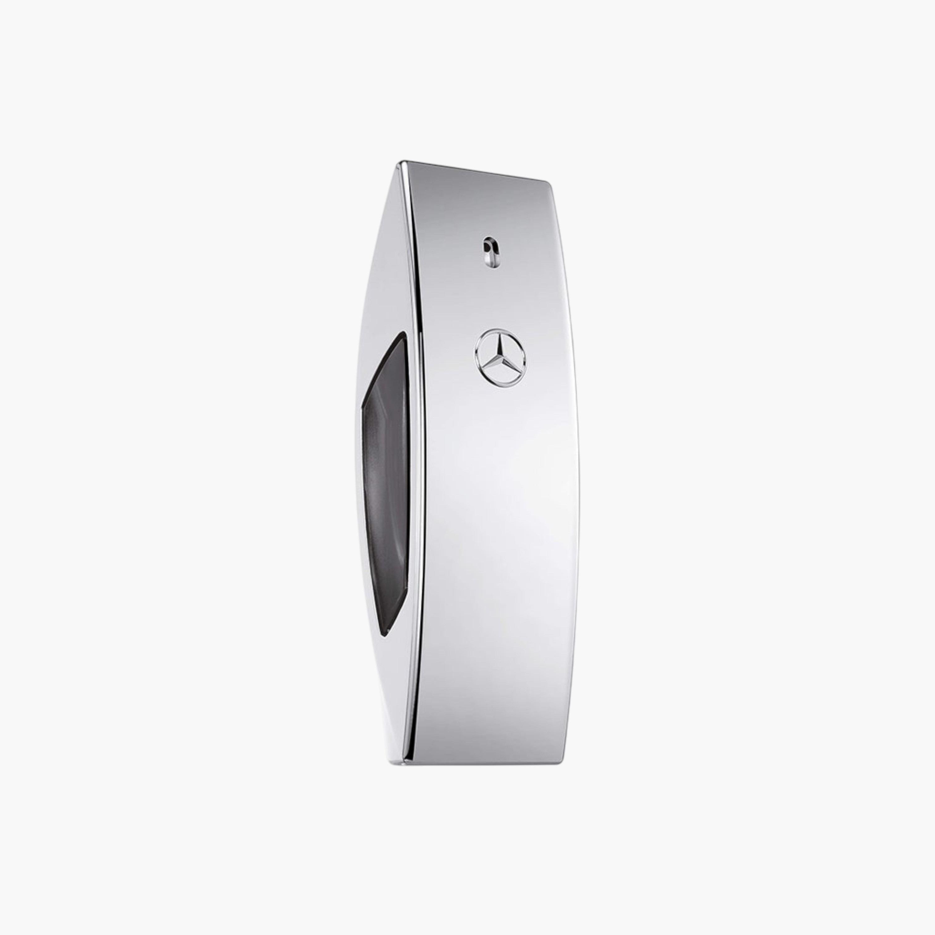 Mercedes Benz Club For Men Edt 100 Ml for Men-beautyandpersonalcare-fragrance-men-image-1