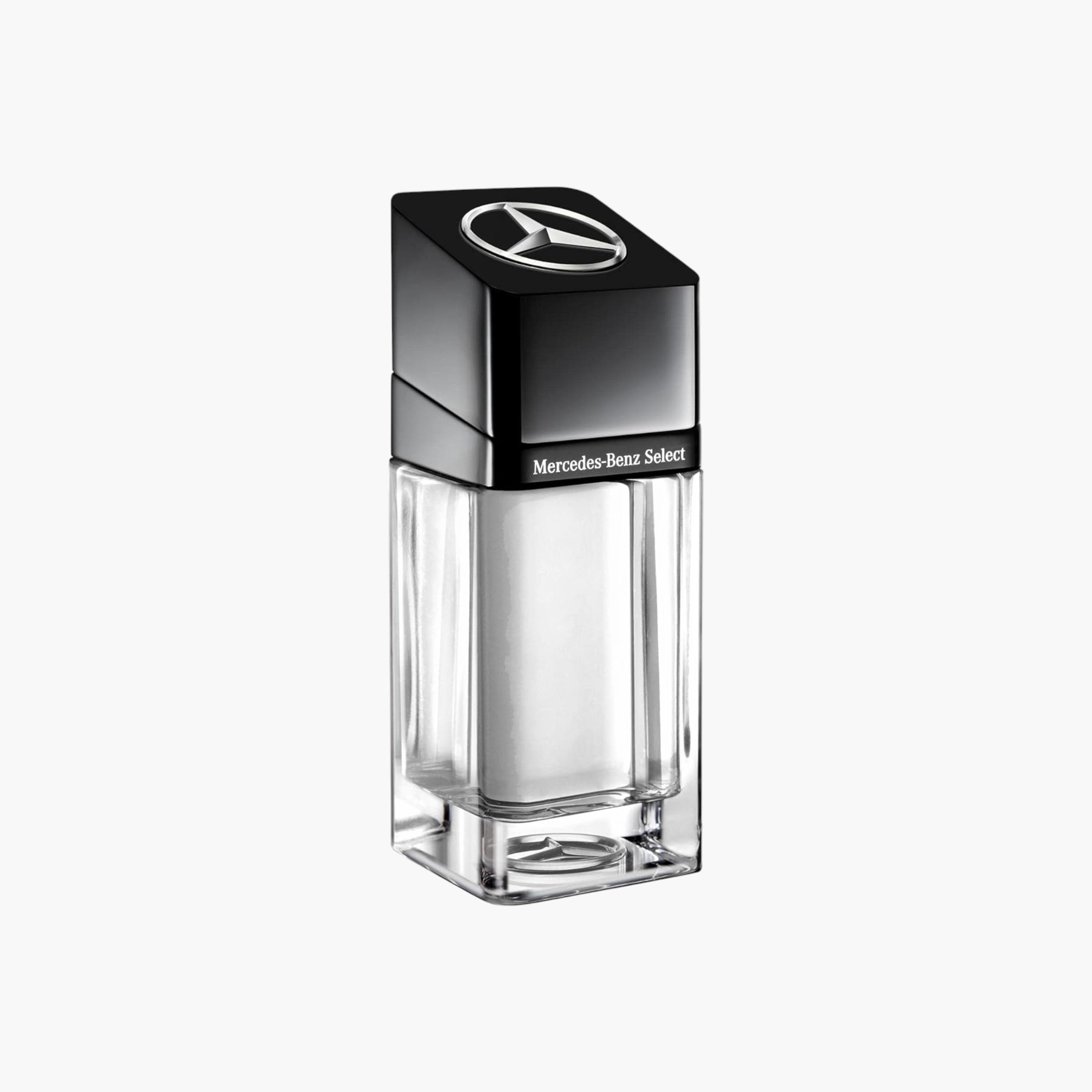 Mercedes Benz Select Eau de Toilette for Men - 100 ml-beautyandpersonalcare-fragrance-men-image-3