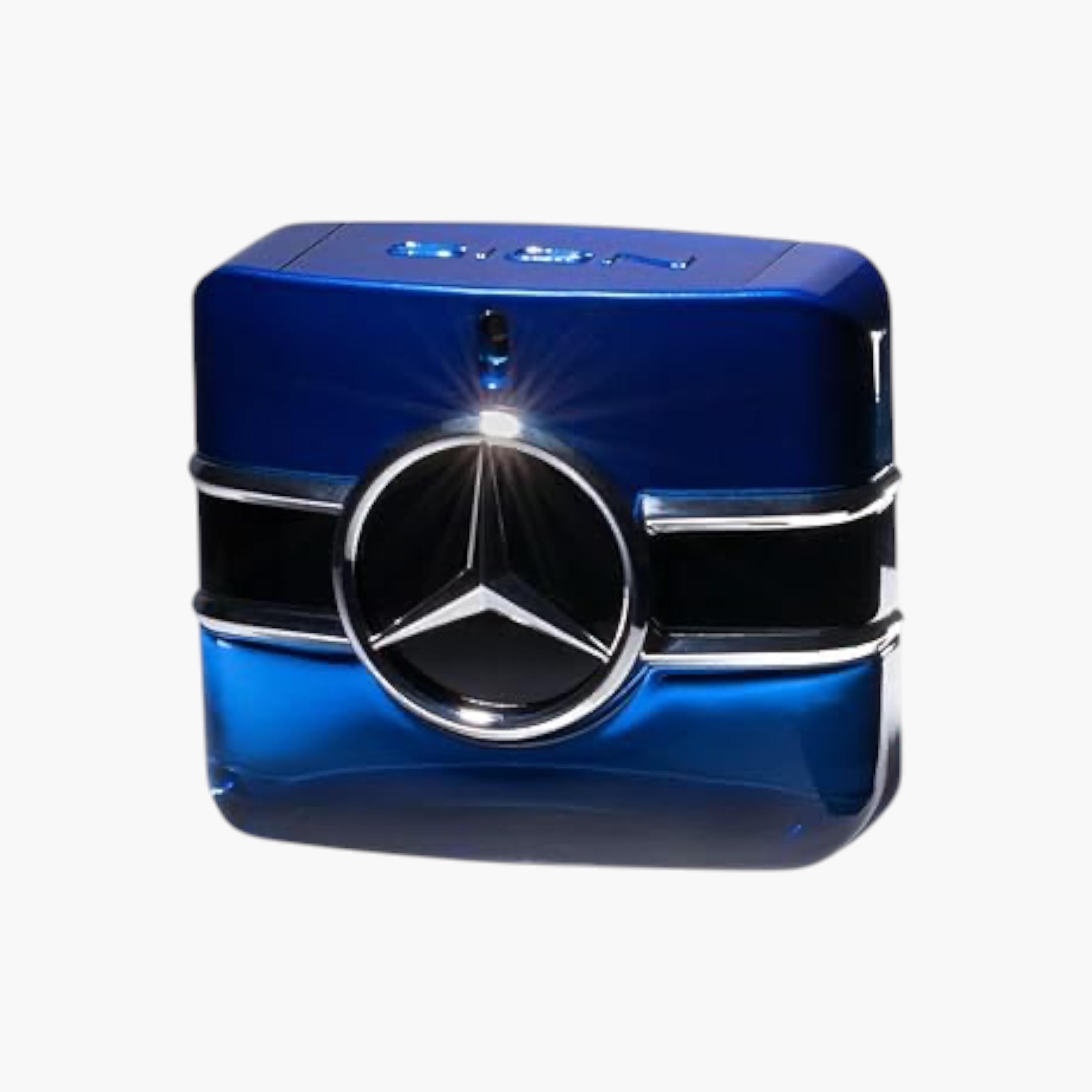 Mercedes Benz Sign Eau de Parfum for Men - 100 ml-beautyandpersonalcare-fragrance-men-image-3