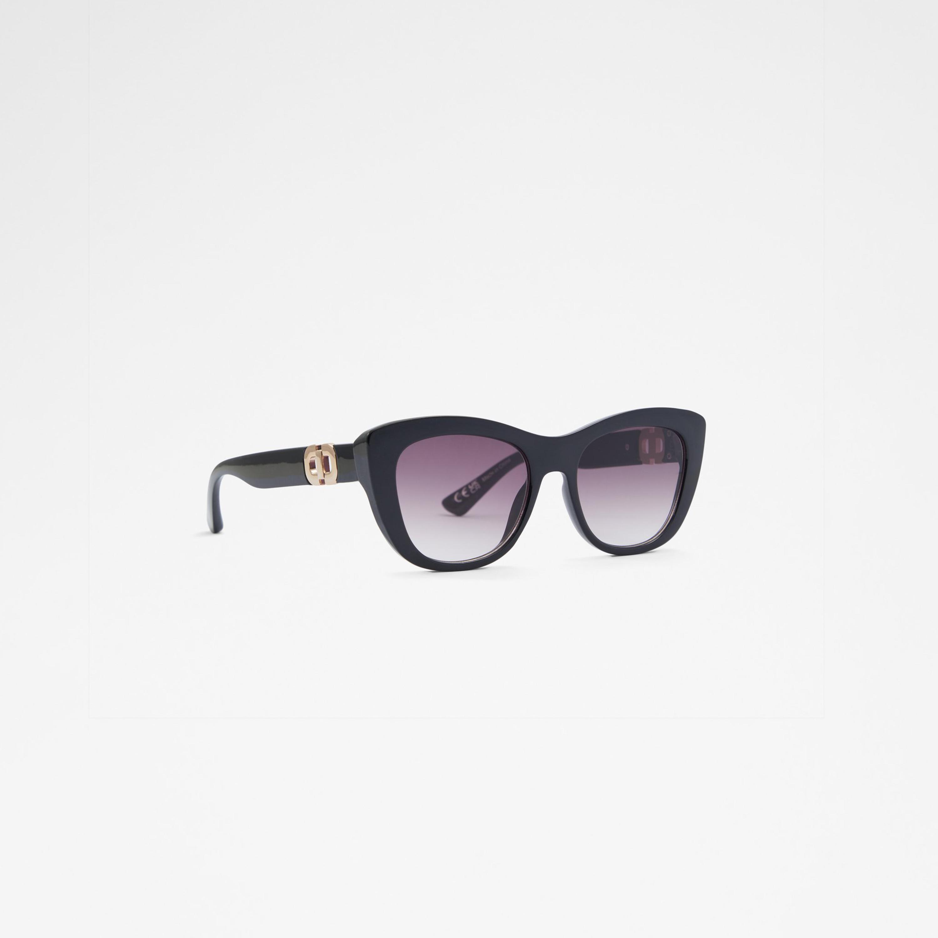 ألدو- نظارة  شمسية رامزي بنفسجية، عين القطة، 58 مم - 23RAMZY-women-sunglasses-image-3