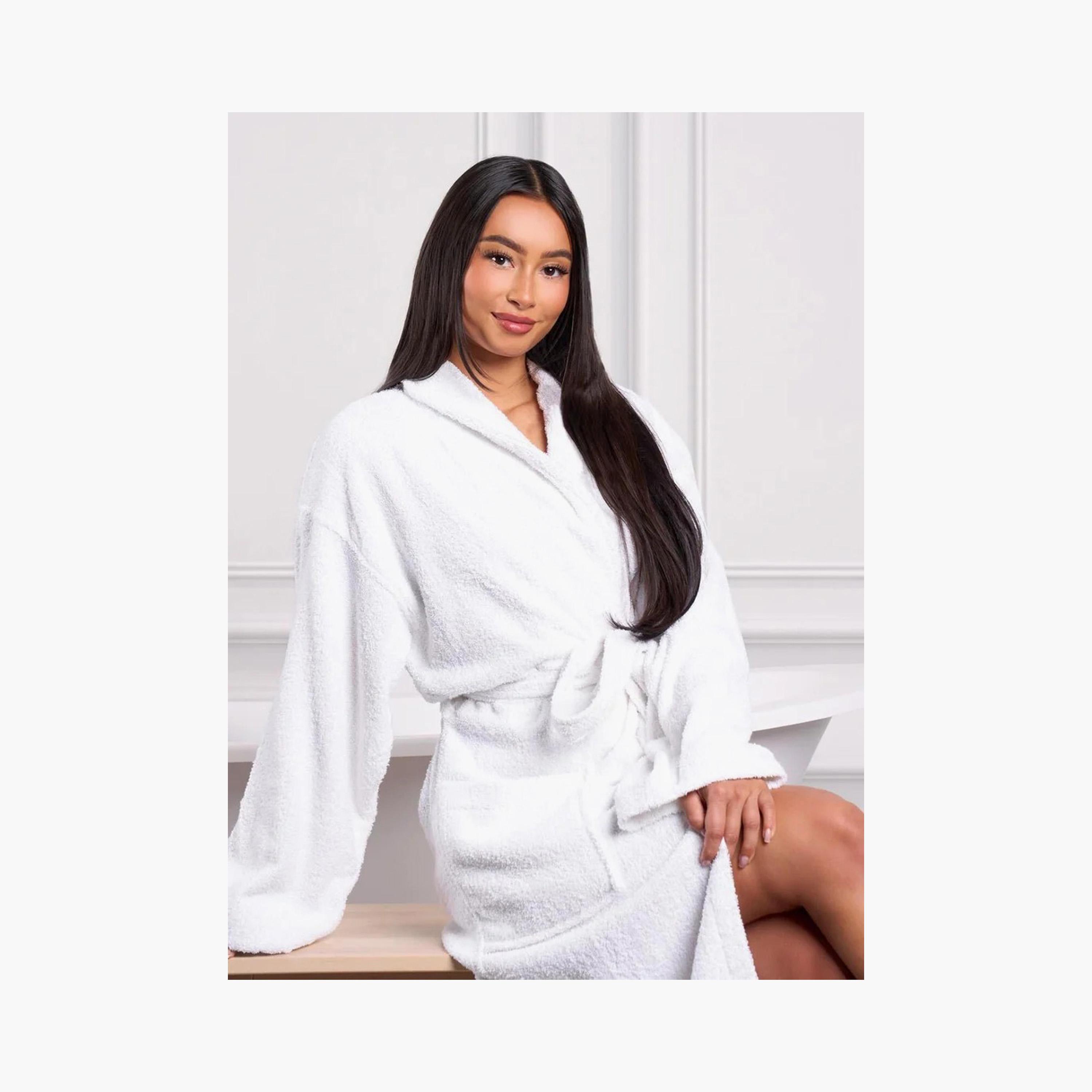 Luxury Shawl Bathrobe-household-bathandlaundry-bathlinen-towels-image-3
