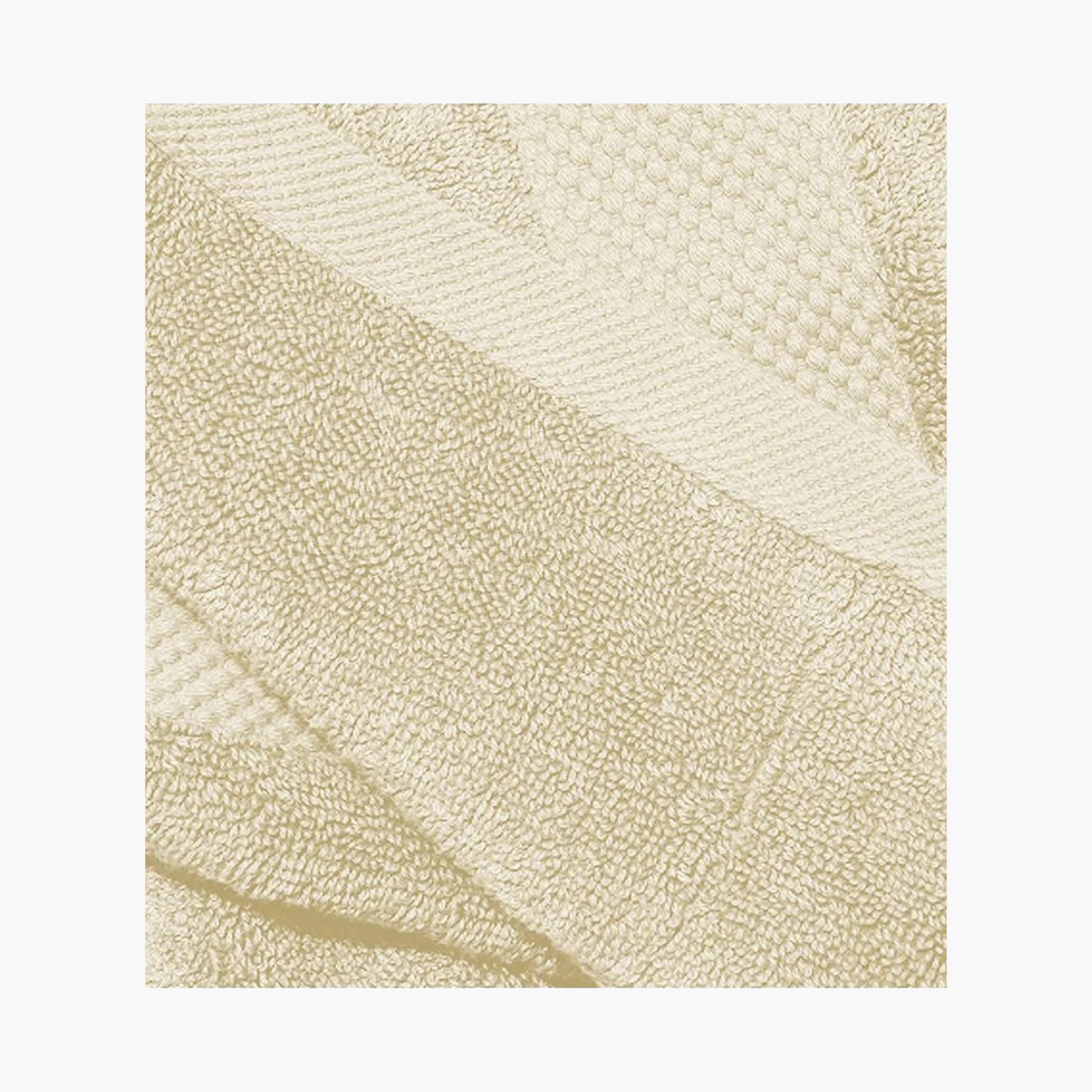 Luxury 6-Piece Hand Towel Set - 40x70 cms-household-bathandlaundry-bathlinen-towels-image-4