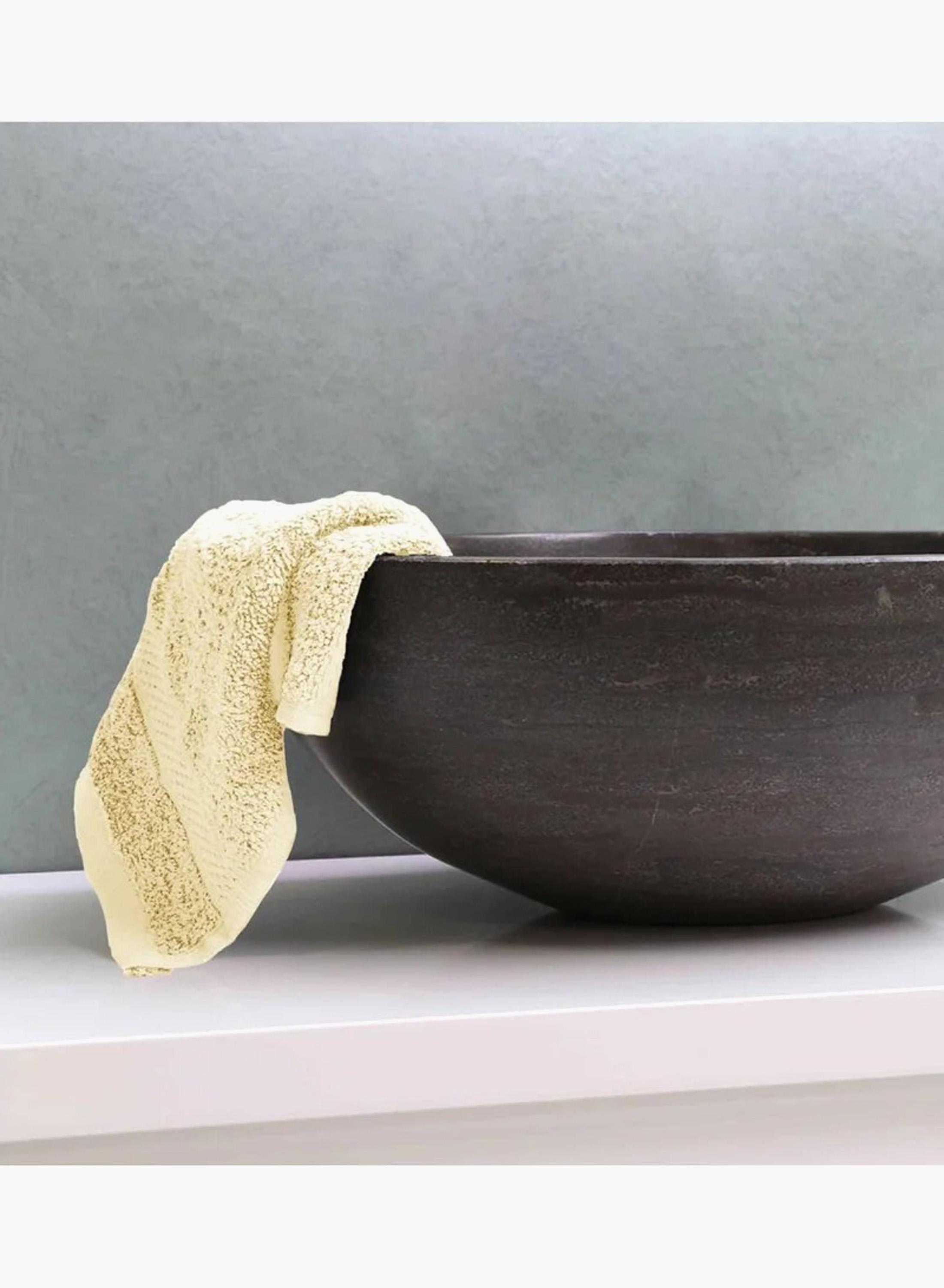 طقم مناشف وجه قطن فاخرة 12 قطعة من ون تشيس-household-bathandlaundry-bathlinen-towels-image-4