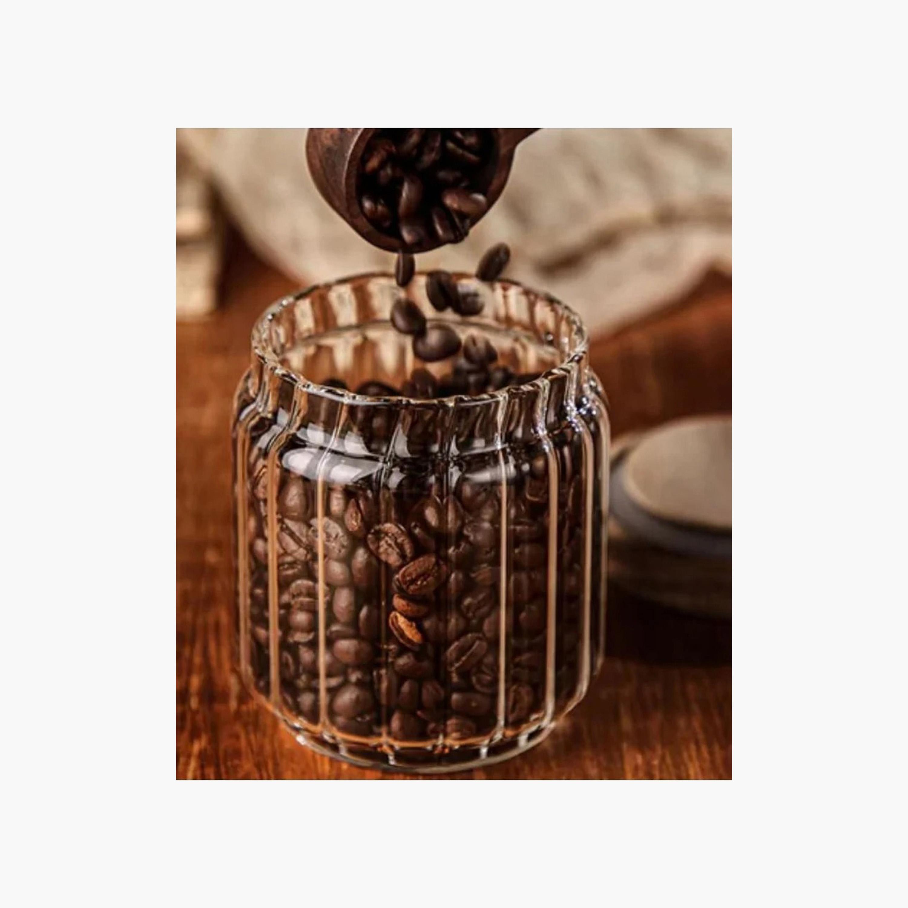 Borosilicate Glass 3-Piece Food Storage Jar Set - 500 ml-household-kitchen-foodstorage-canistersandjars-image-2