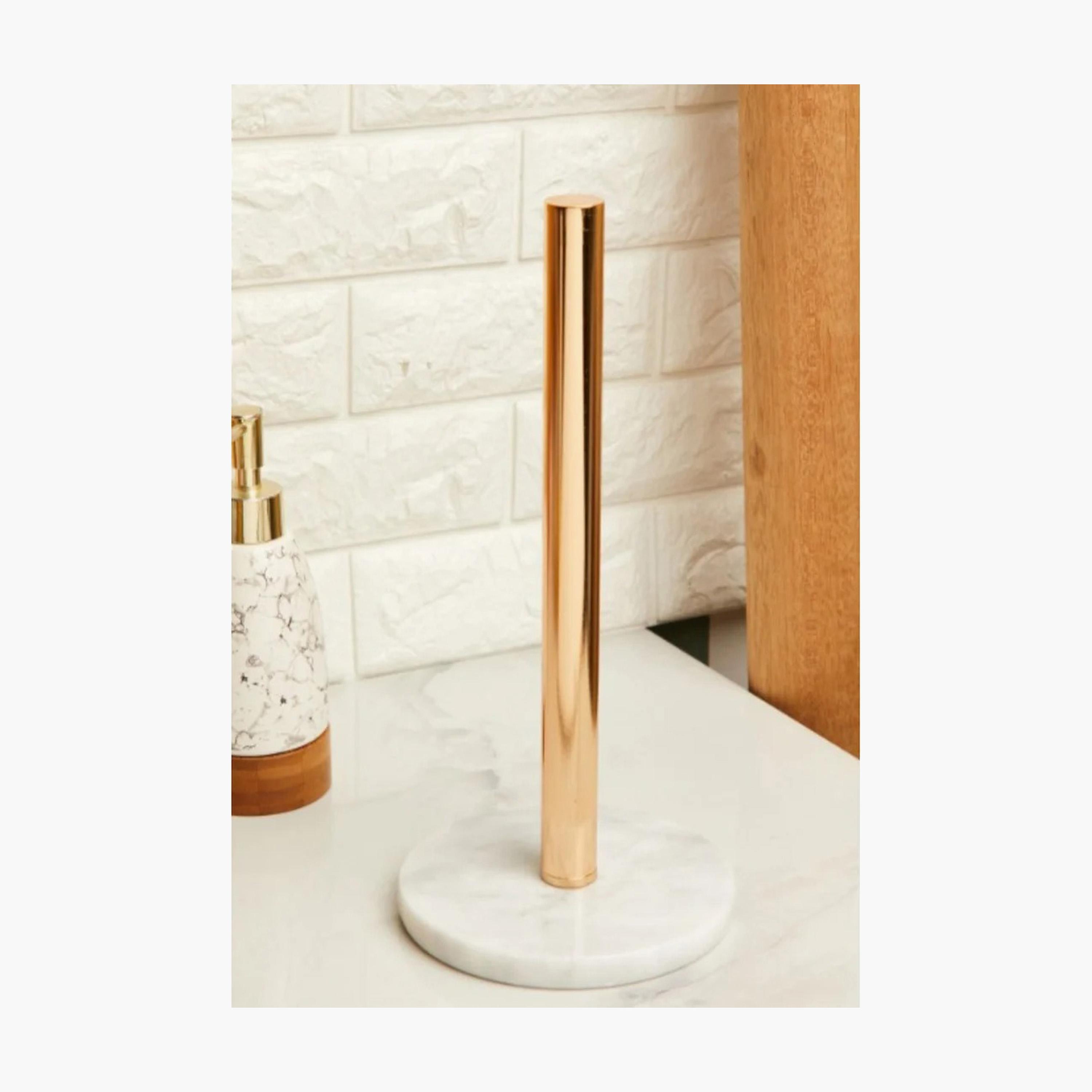 حامل مناديل بقاعدة رخام من 1 تشيس-household-decor-boxesandtrays-image-1