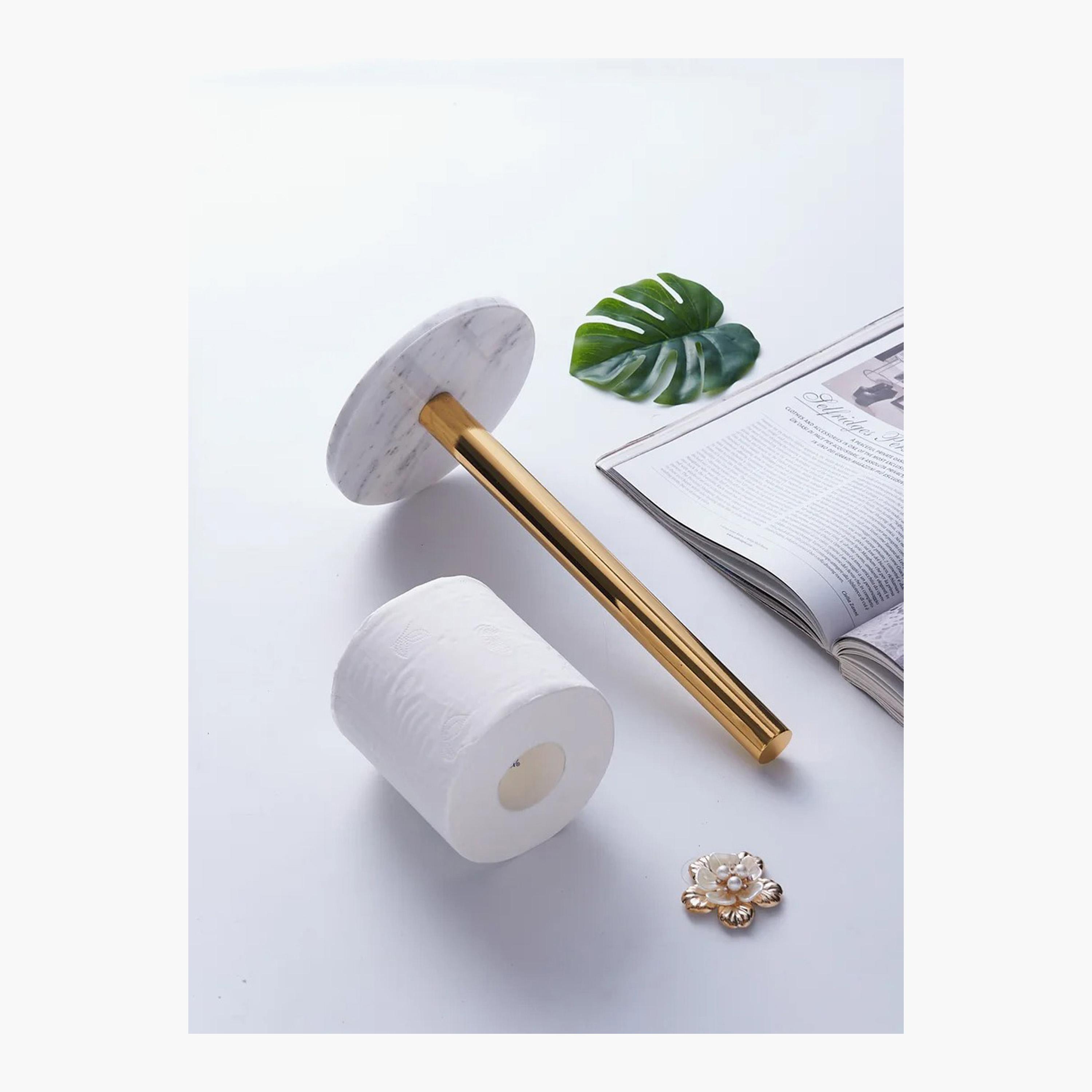 حامل مناديل بقاعدة رخام من 1 تشيس-household-decor-boxesandtrays-image-2