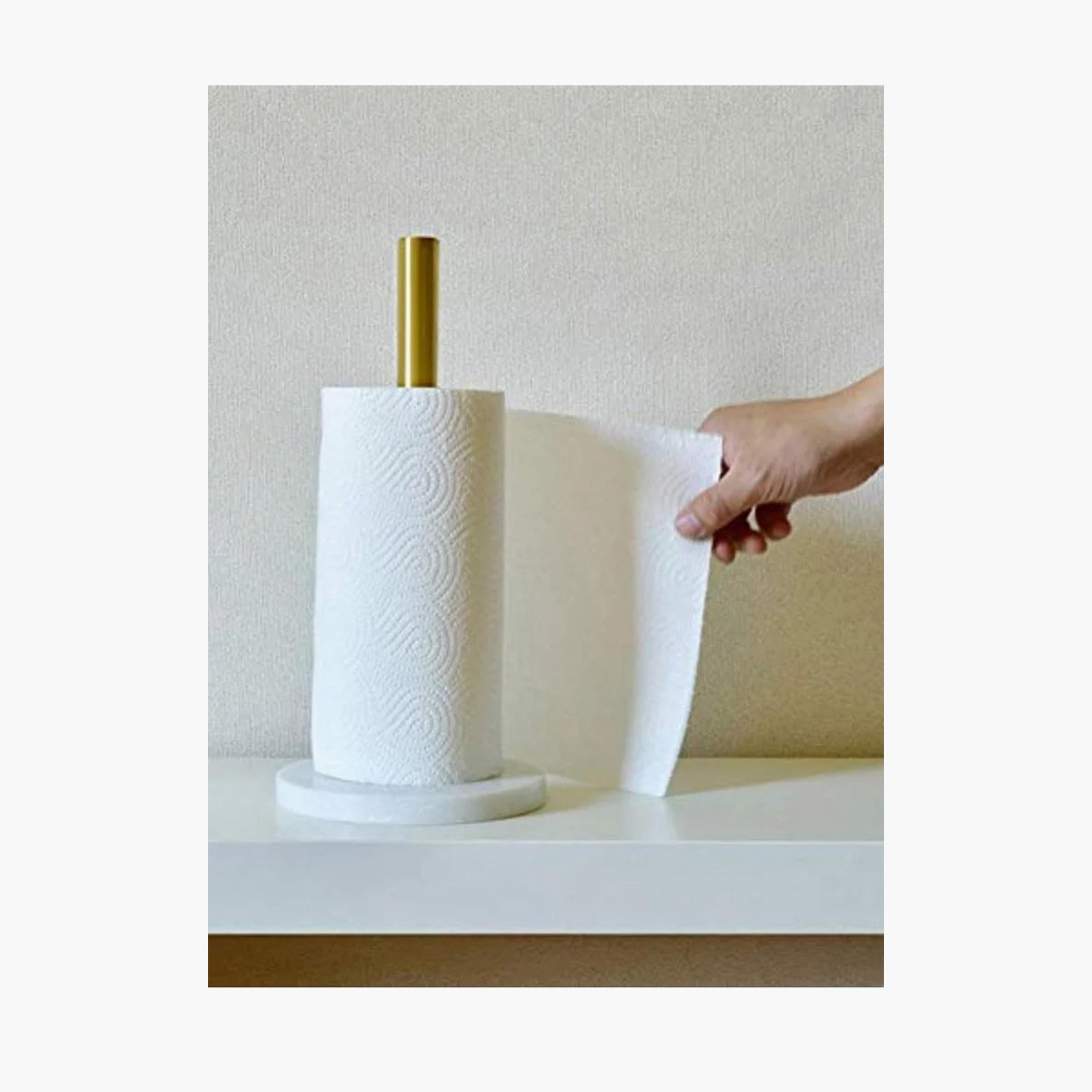 حامل مناديل بقاعدة رخام من 1 تشيس-household-decor-boxesandtrays-image-3