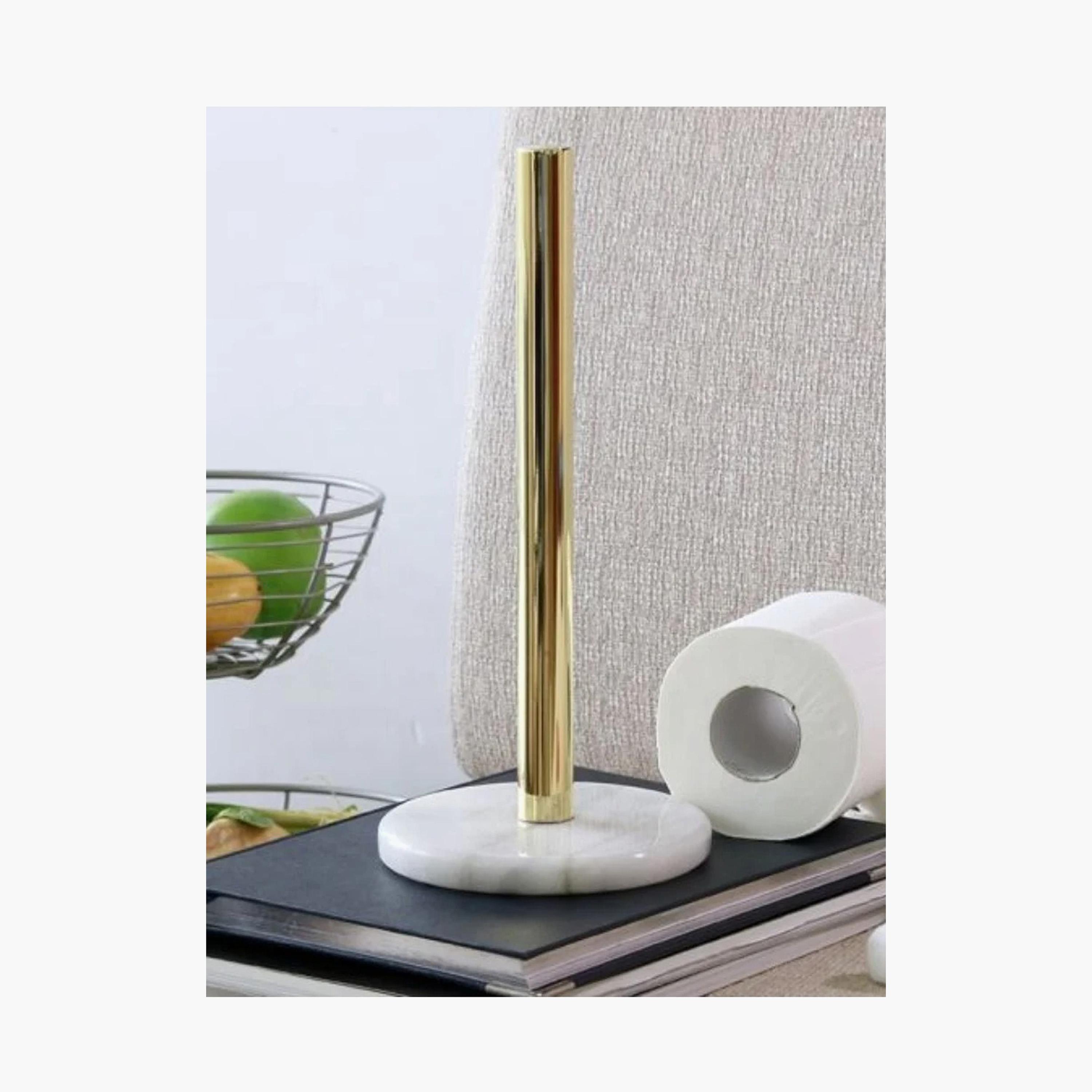 حامل مناديل بقاعدة رخام من 1 تشيس-household-decor-boxesandtrays-image-4
