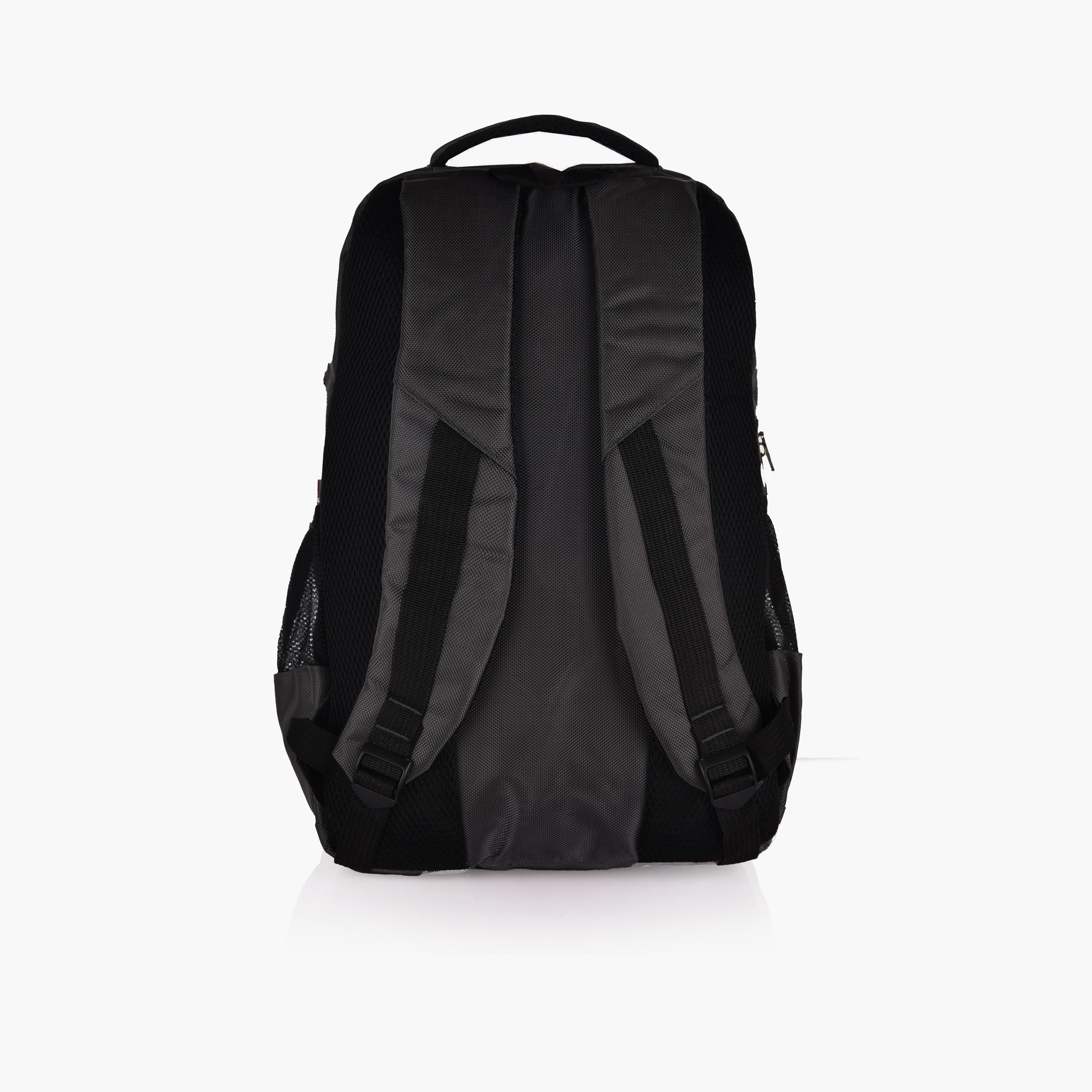 نيو ترافيل - شنطة ظهر قماشية 19.5 إنش حزام قابل للتعديل | 9033-20-school-bagsandbackpacks-backpacks-image-15