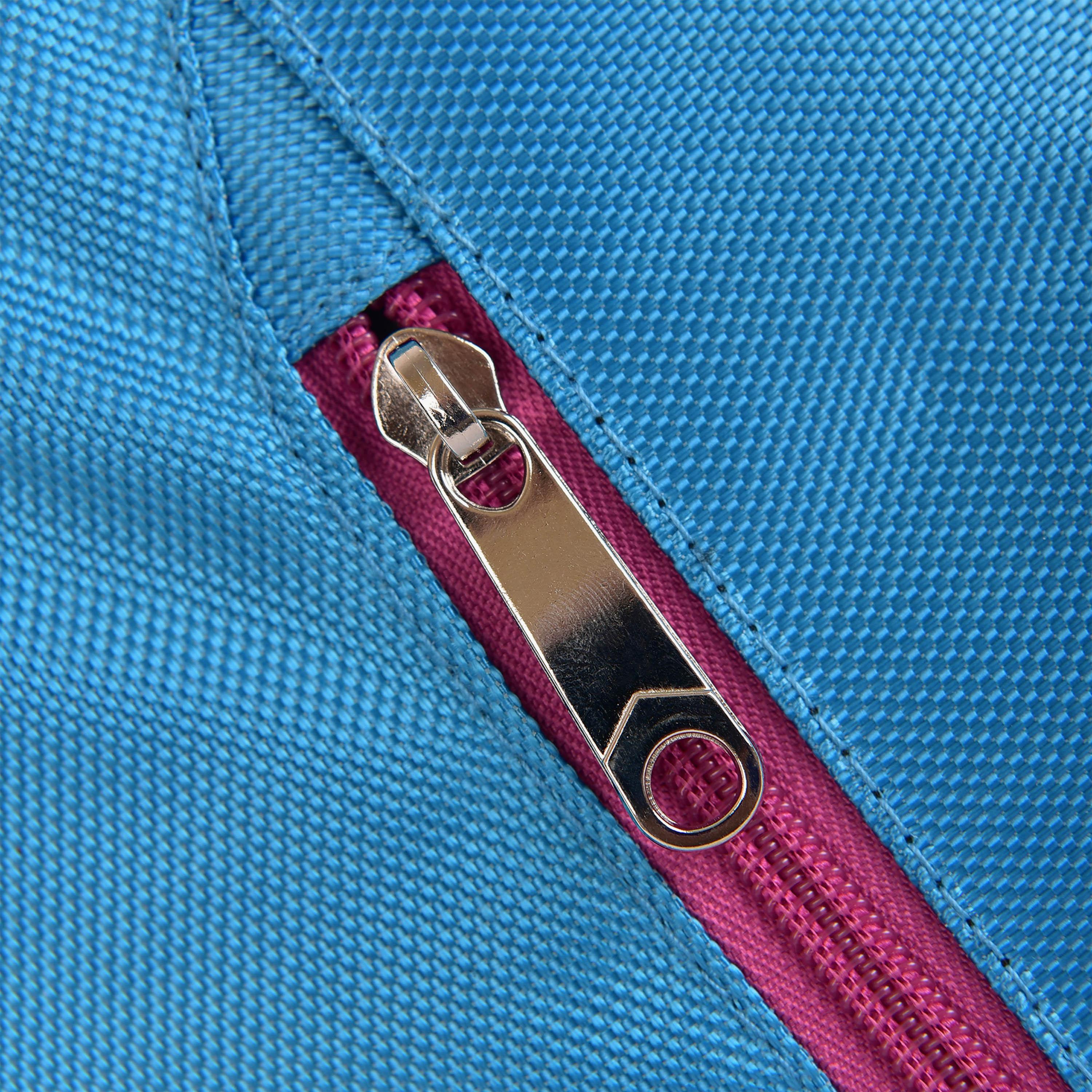 نيو ترافيل - شنطة ظهر قماشية 19.5 إنش حزام قابل للتعديل | 9033-20-school-bagsandbackpacks-backpacks-image-10