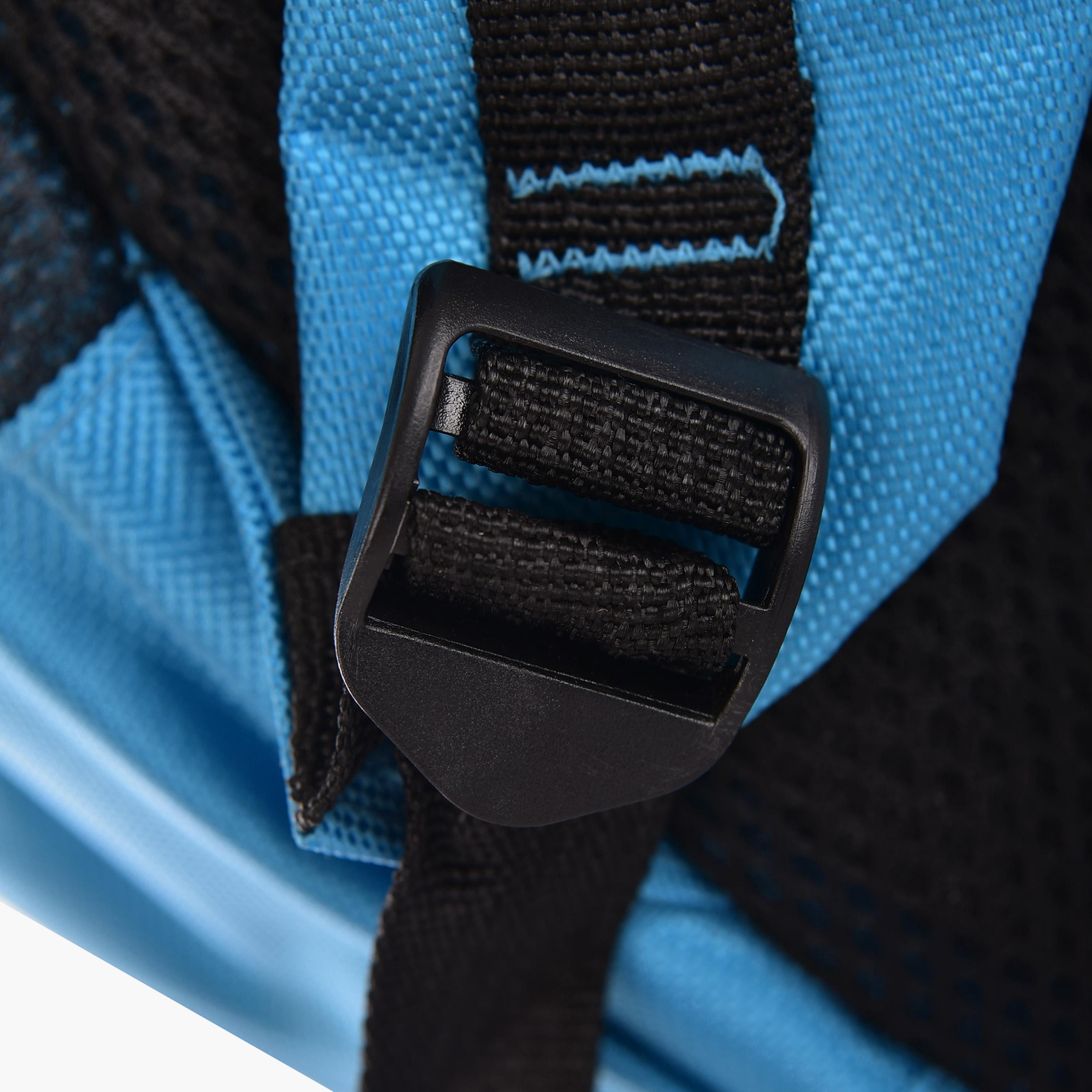 نيو ترافيل - شنطة ظهر قماشية 19.5 إنش حزام قابل للتعديل | 9033-20-school-bagsandbackpacks-backpacks-image-7