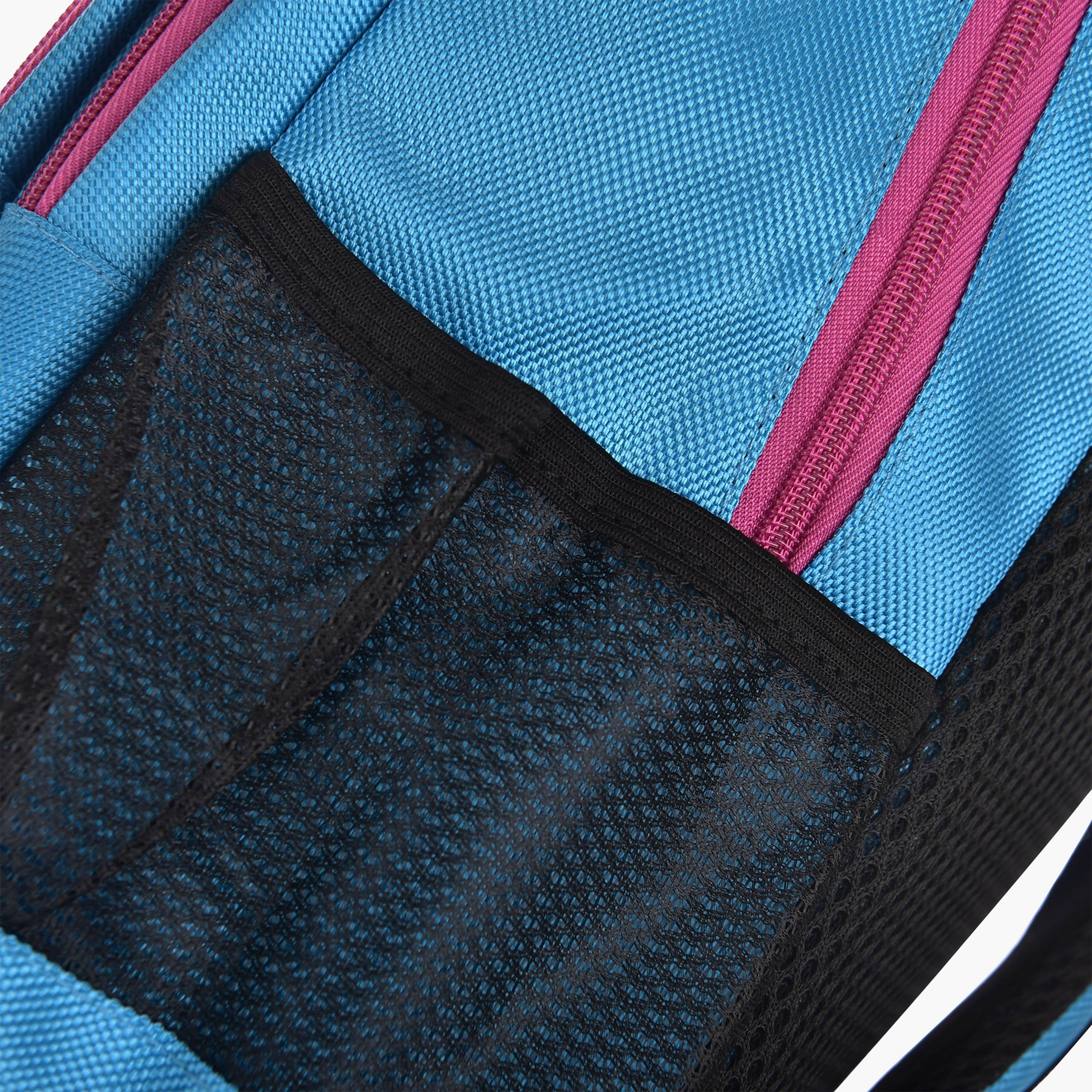 نيو ترافيل - شنطة ظهر قماشية 19.5 إنش حزام قابل للتعديل | 9033-20-school-bagsandbackpacks-backpacks-image-9