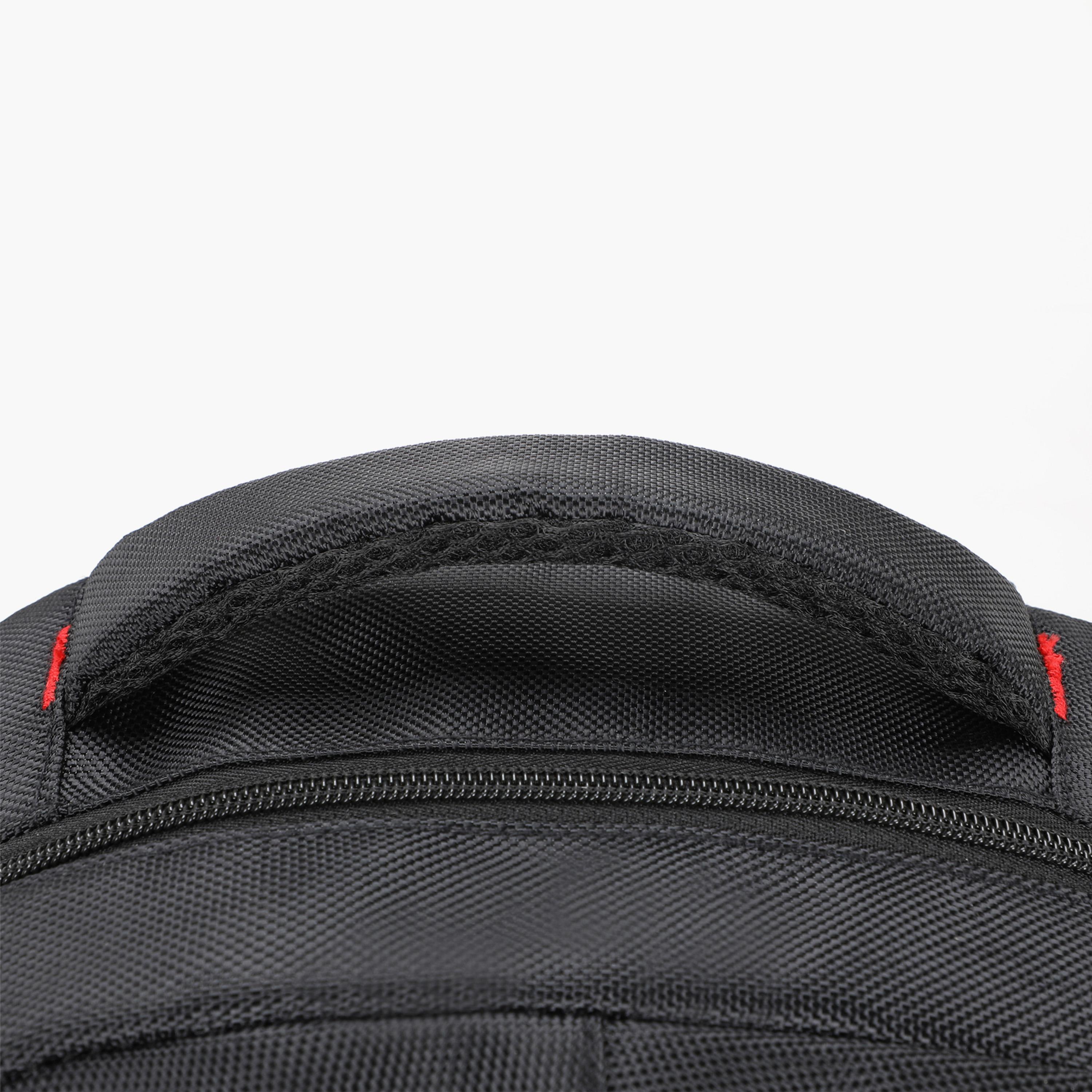 New Travel 18.5 Inches Backpack, Fabric, Adjustable Strap | 6504-18-school-bagsandbackpacks-backpacks-image-12