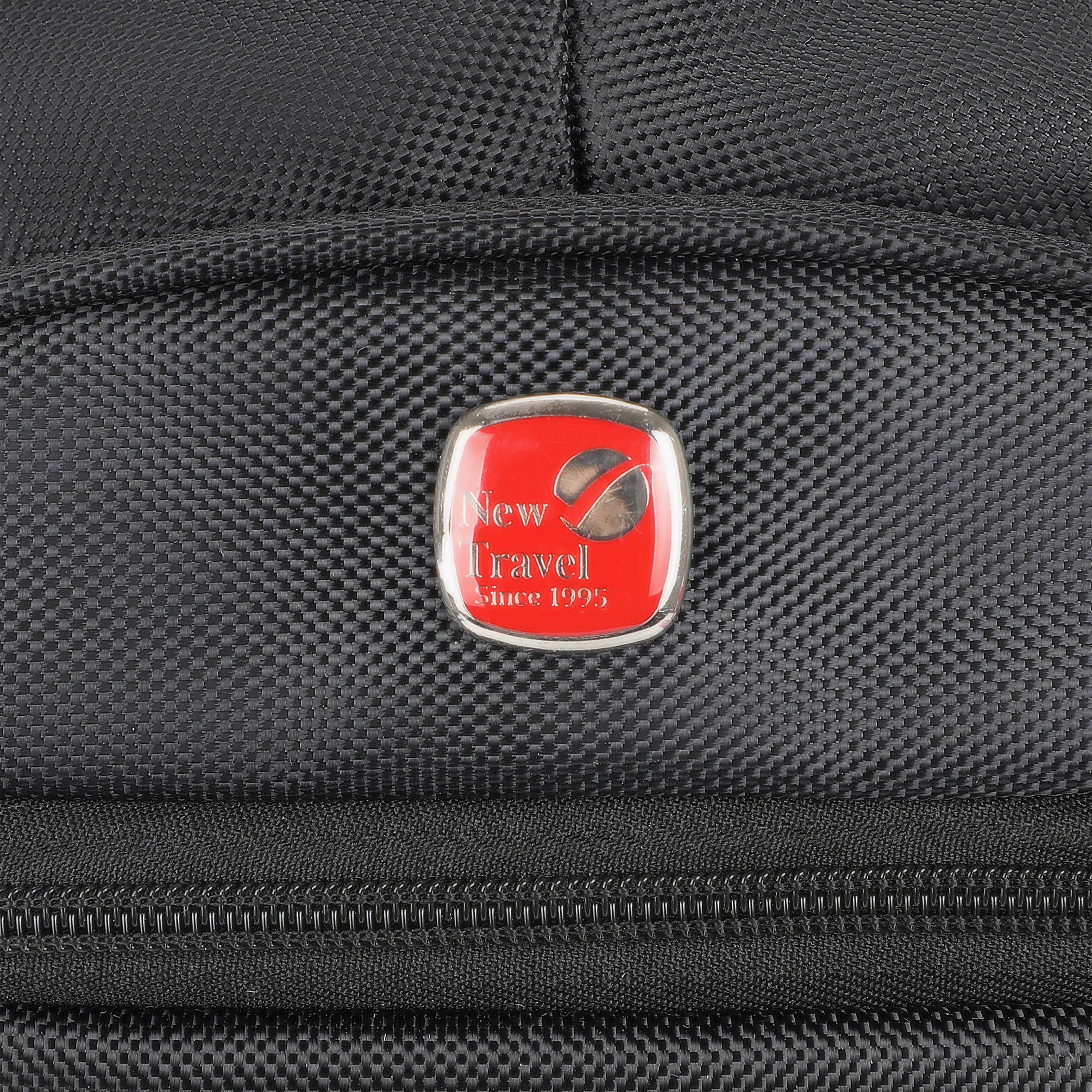 New Travel 18.5 Inches Backpack, Fabric, Adjustable Strap | 6504-18-school-bagsandbackpacks-backpacks-image-16