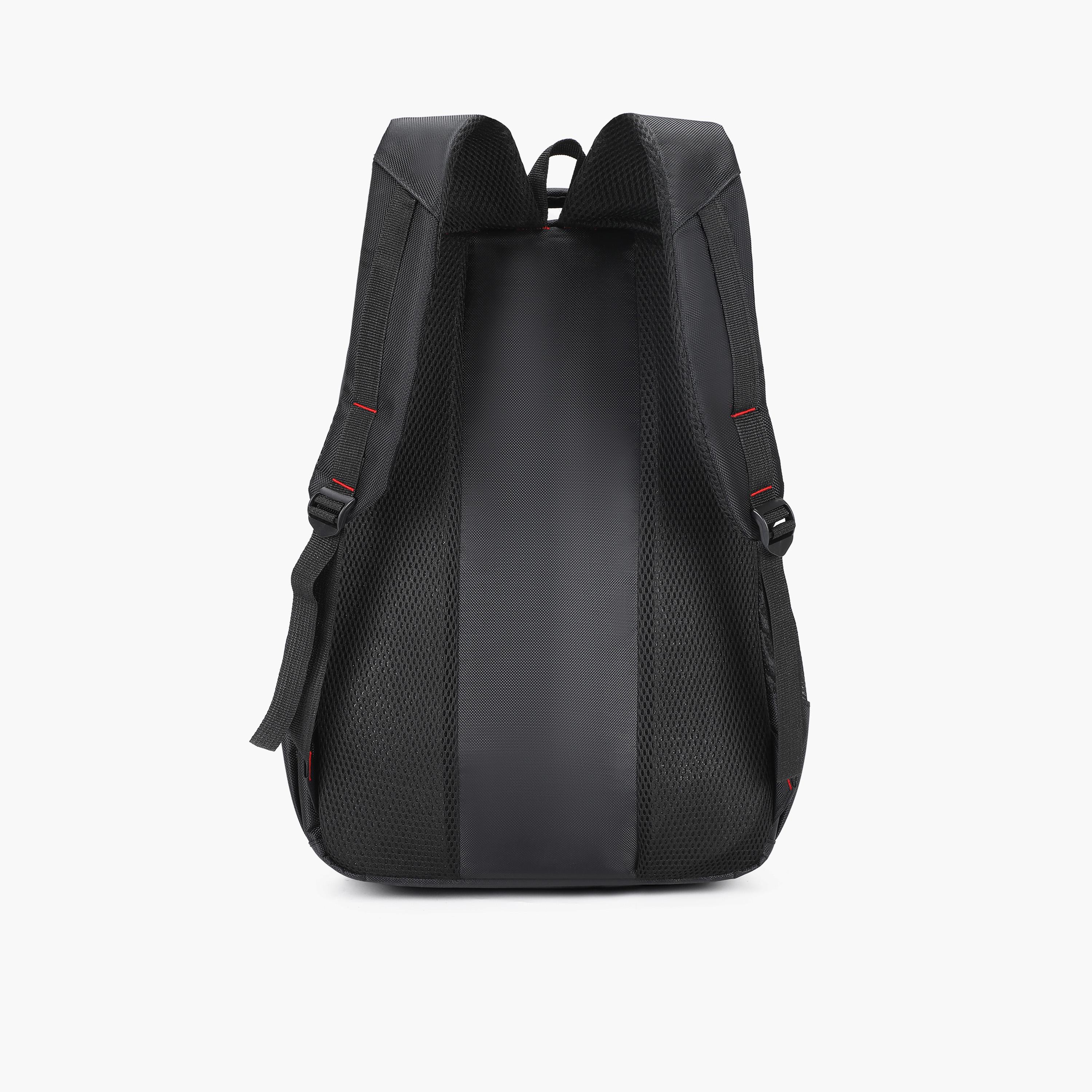 New Travel 18.5 Inches Backpack, Fabric, Adjustable Strap | 6504-18-school-bagsandbackpacks-backpacks-image-6