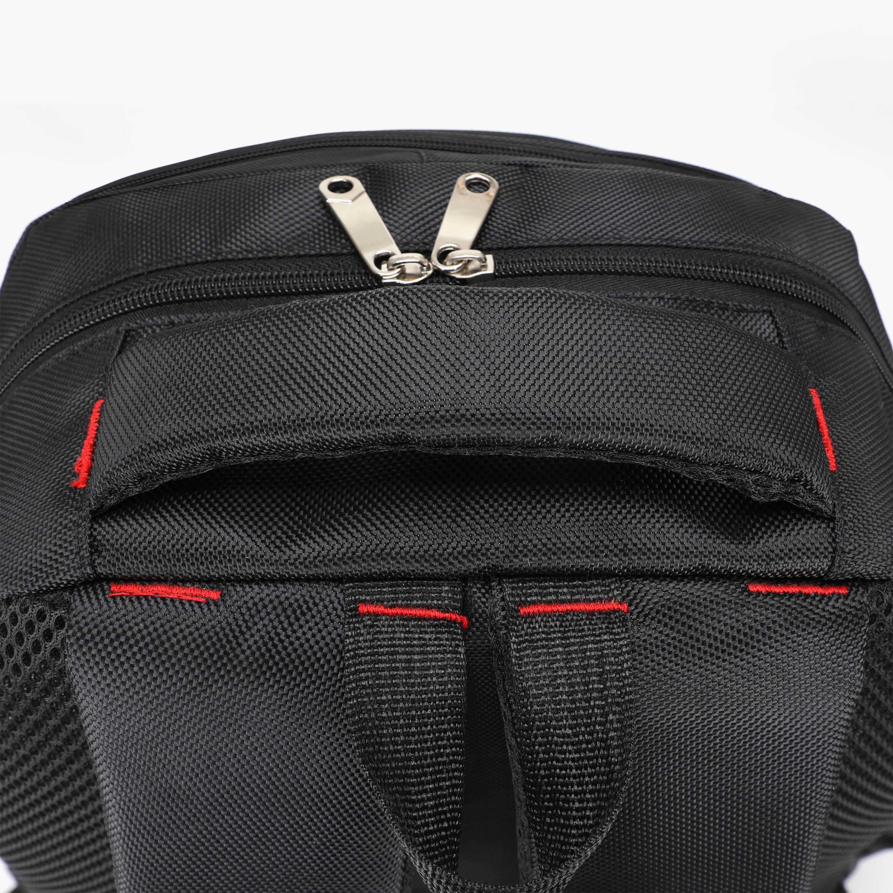 New Travel 18.5 Inches Backpack, Fabric, Adjustable Strap | 6504-18-school-bagsandbackpacks-backpacks-image-9