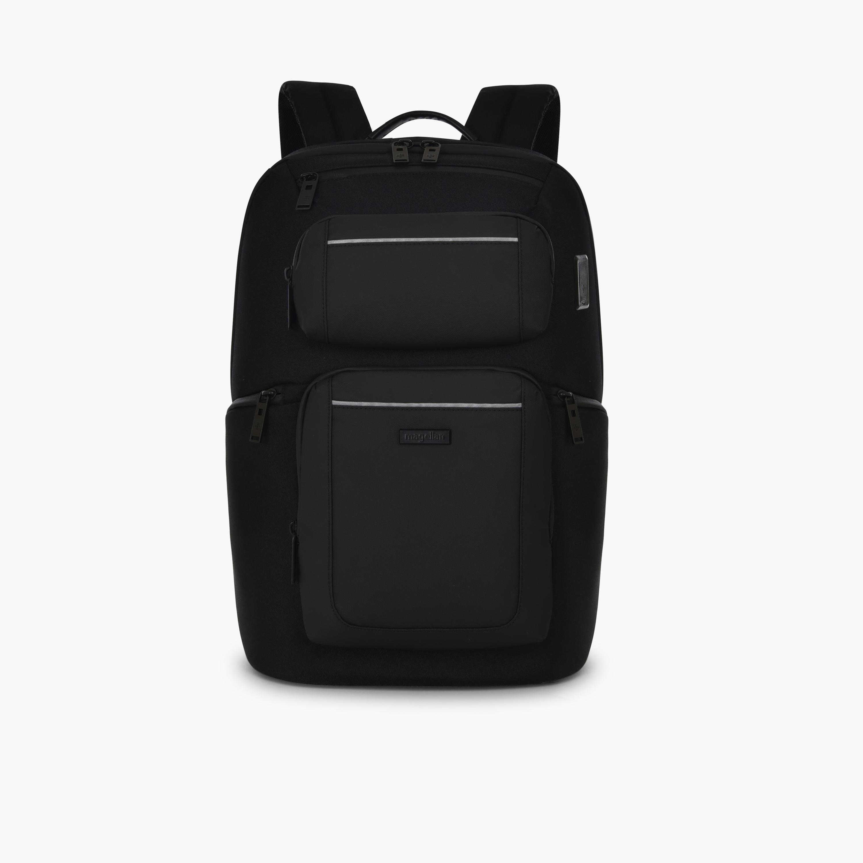 Magellan 17.5 Inches Backpack, Fabric, Adjustable Strap | BP1177488-school-bagsandbackpacks-backpacks-image-1